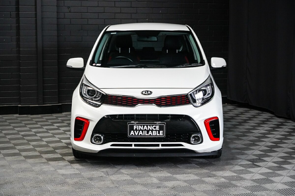 Kia Picanto image 3