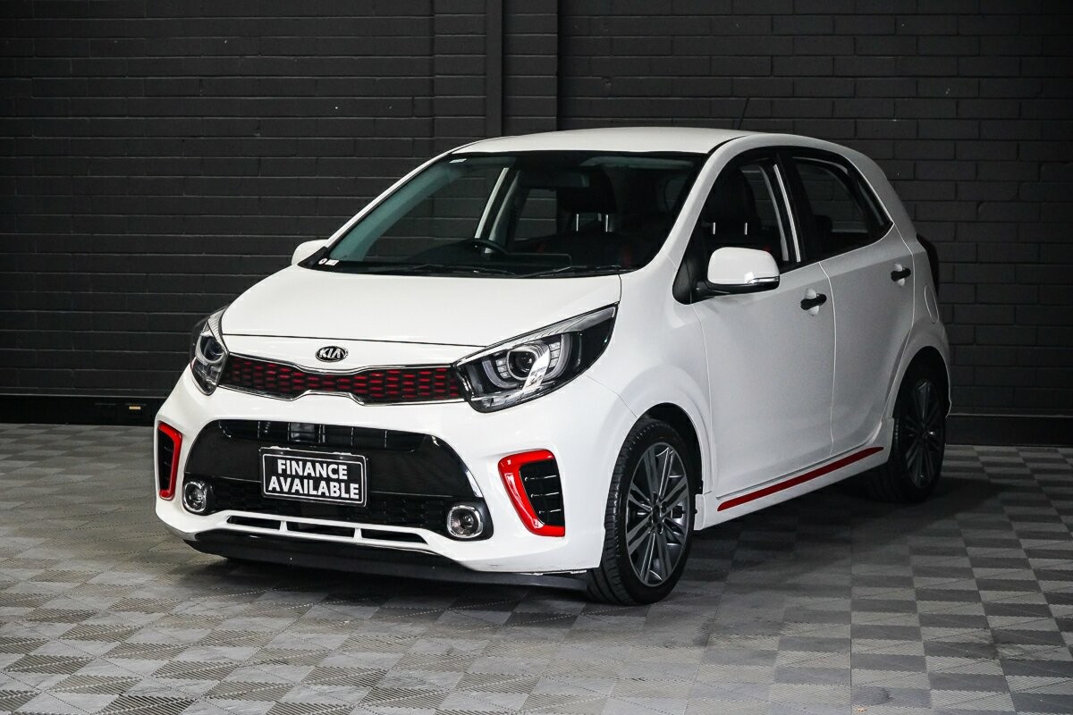Kia Picanto image 4
