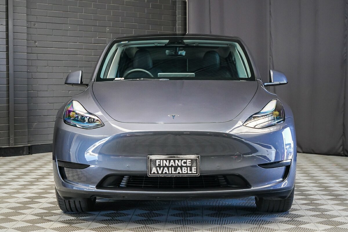 Tesla Model Y image 3
