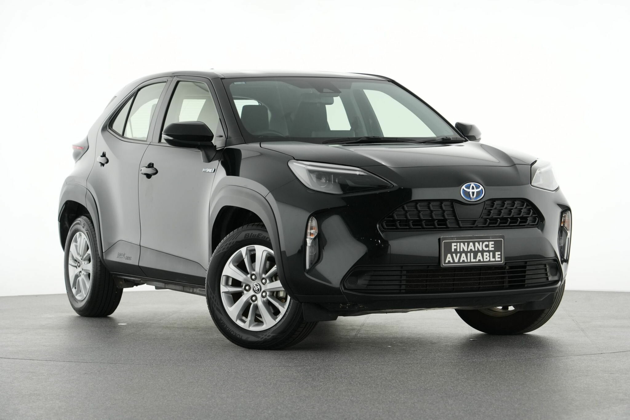 Toyota Yaris Cross image 1
