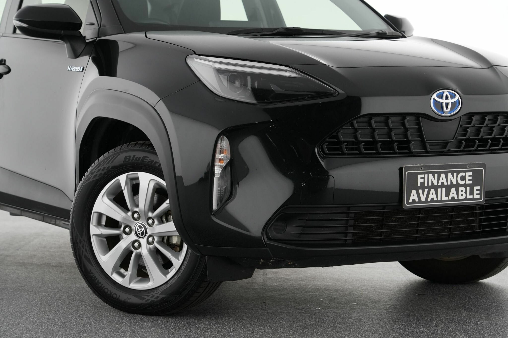 Toyota Yaris Cross image 2