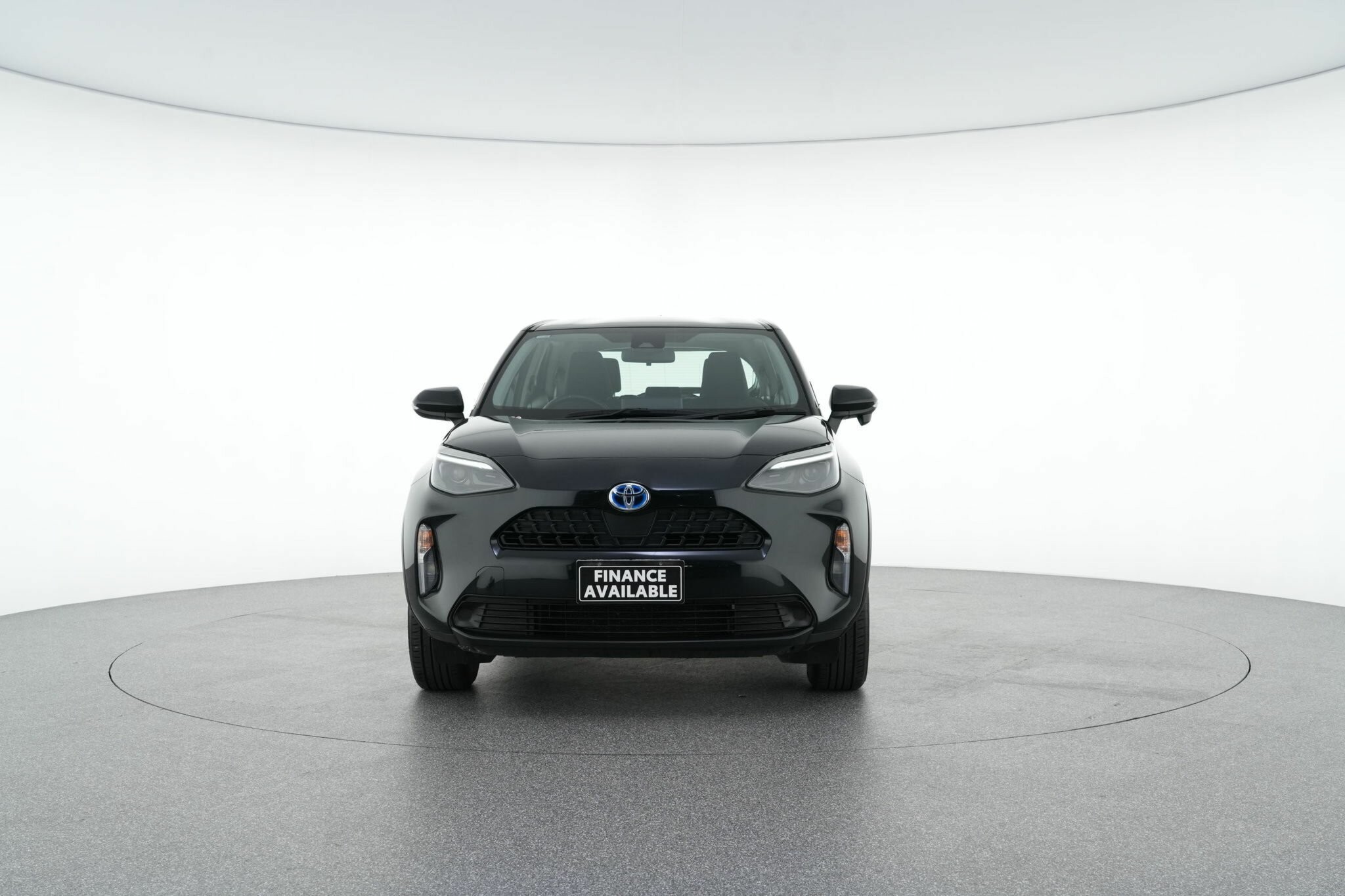 Toyota Yaris Cross image 3