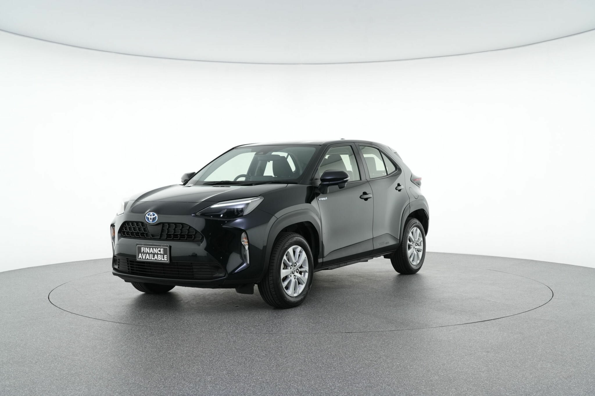 Toyota Yaris Cross image 4