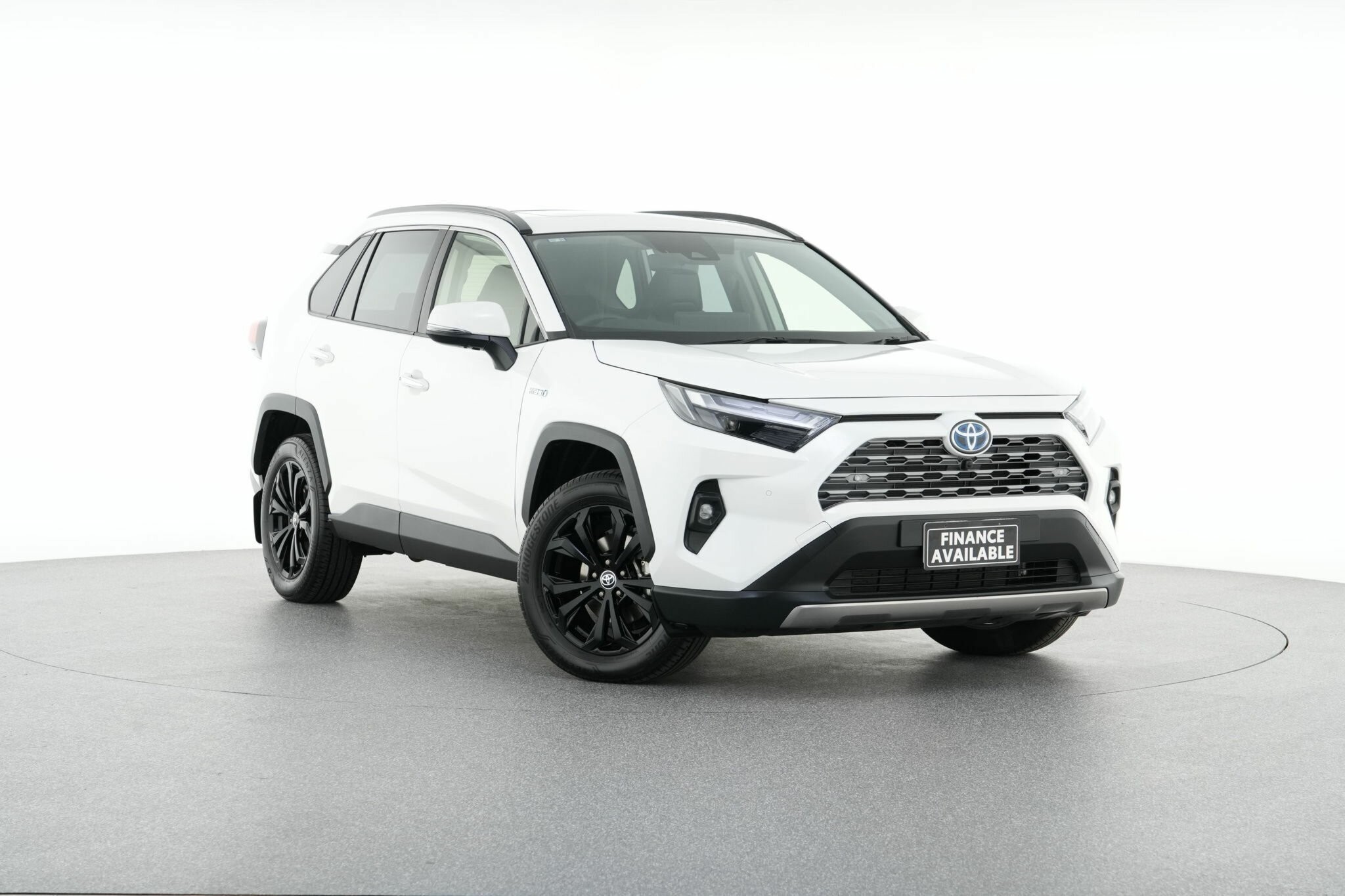 Toyota Rav4 image 1