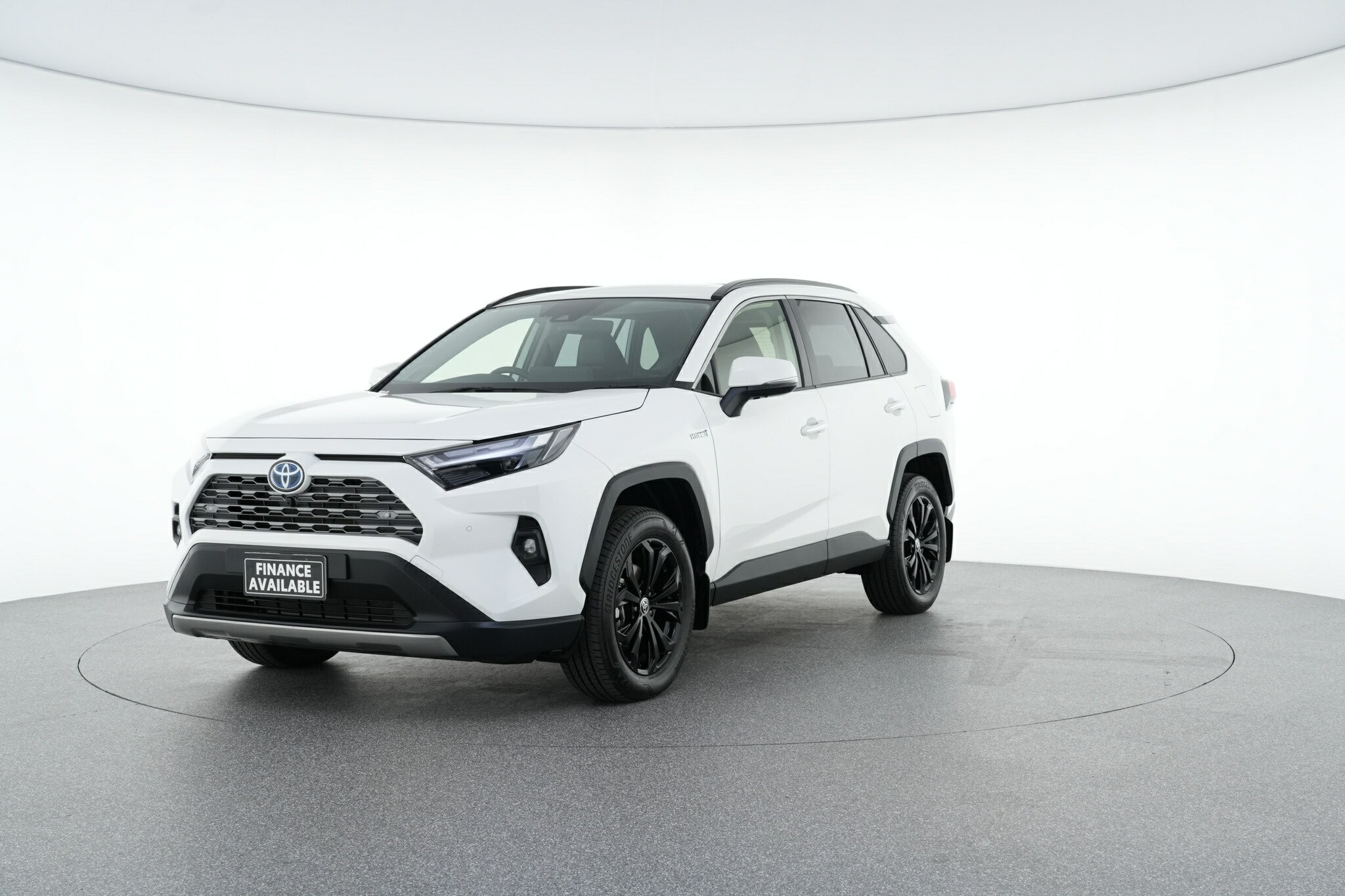 Toyota Rav4 image 4