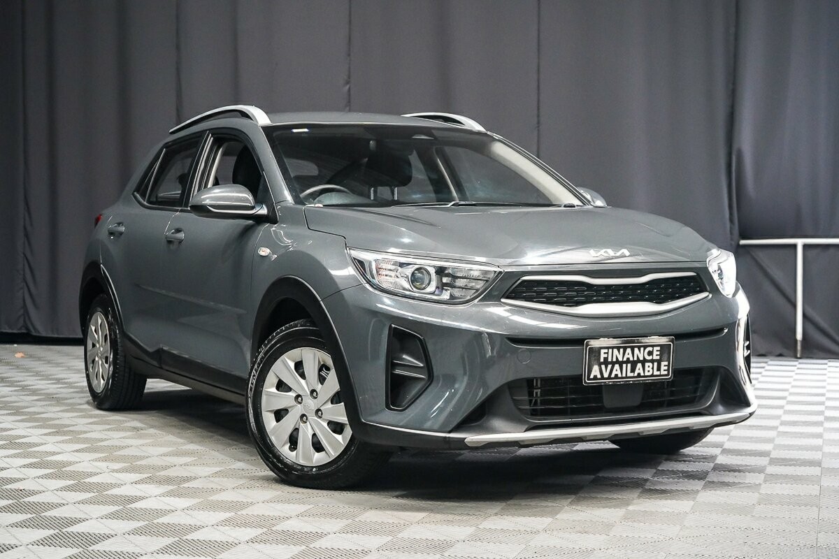 Kia Stonic image 1