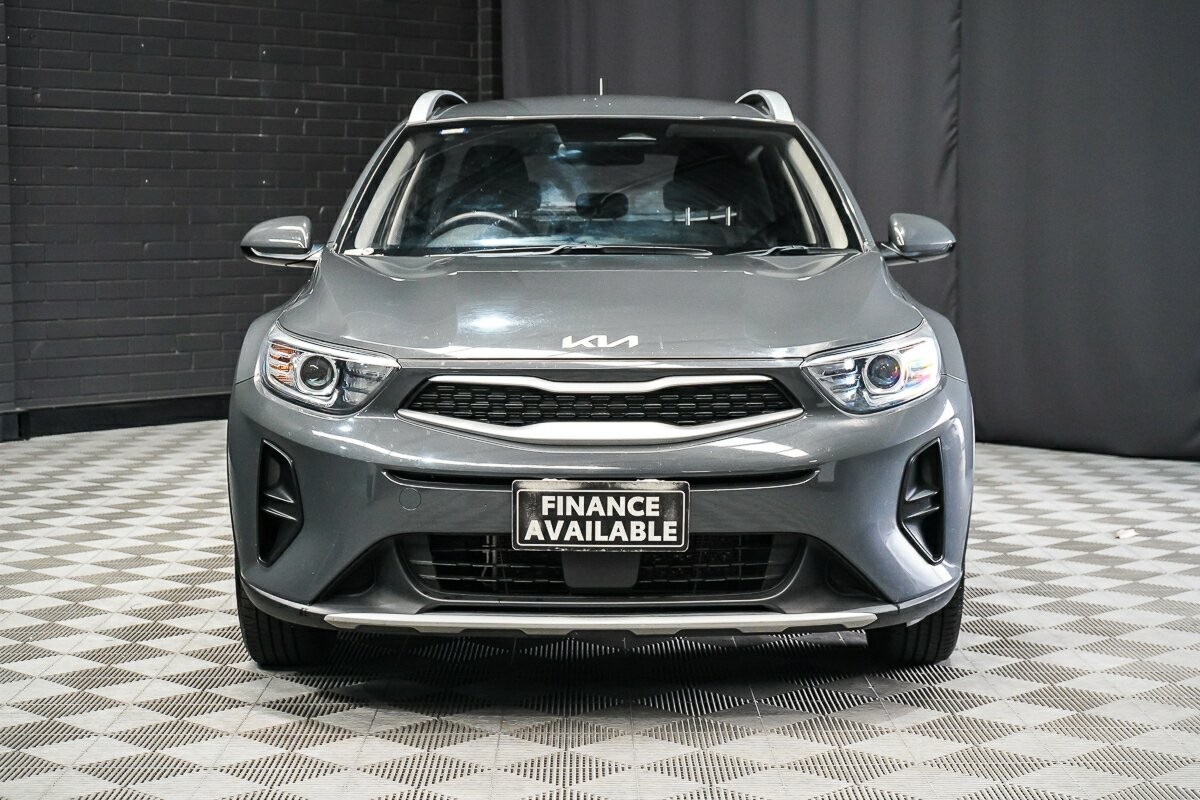 Kia Stonic image 3