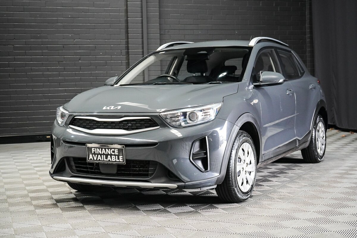 Kia Stonic image 4