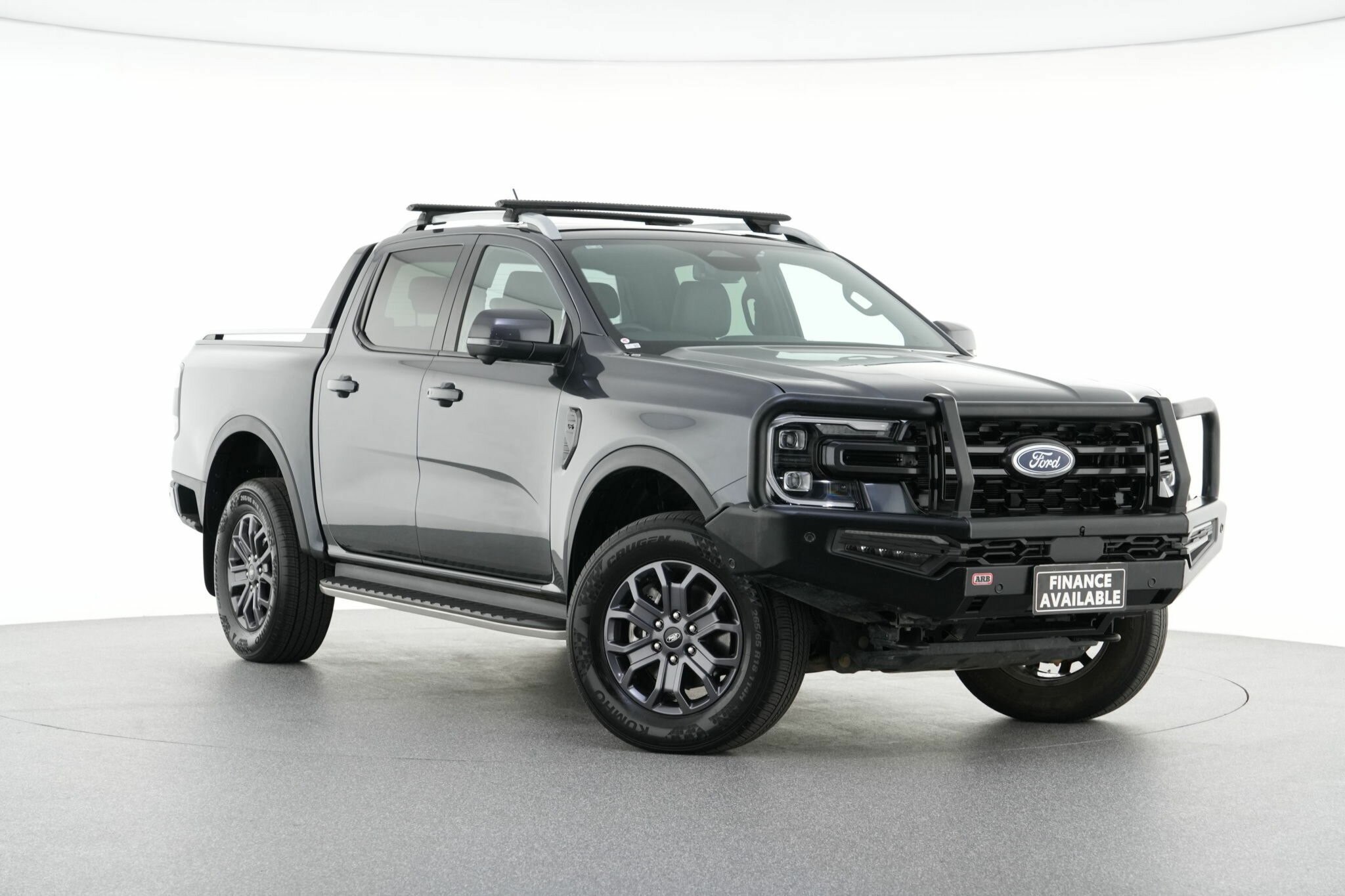 Ford Ranger image 1