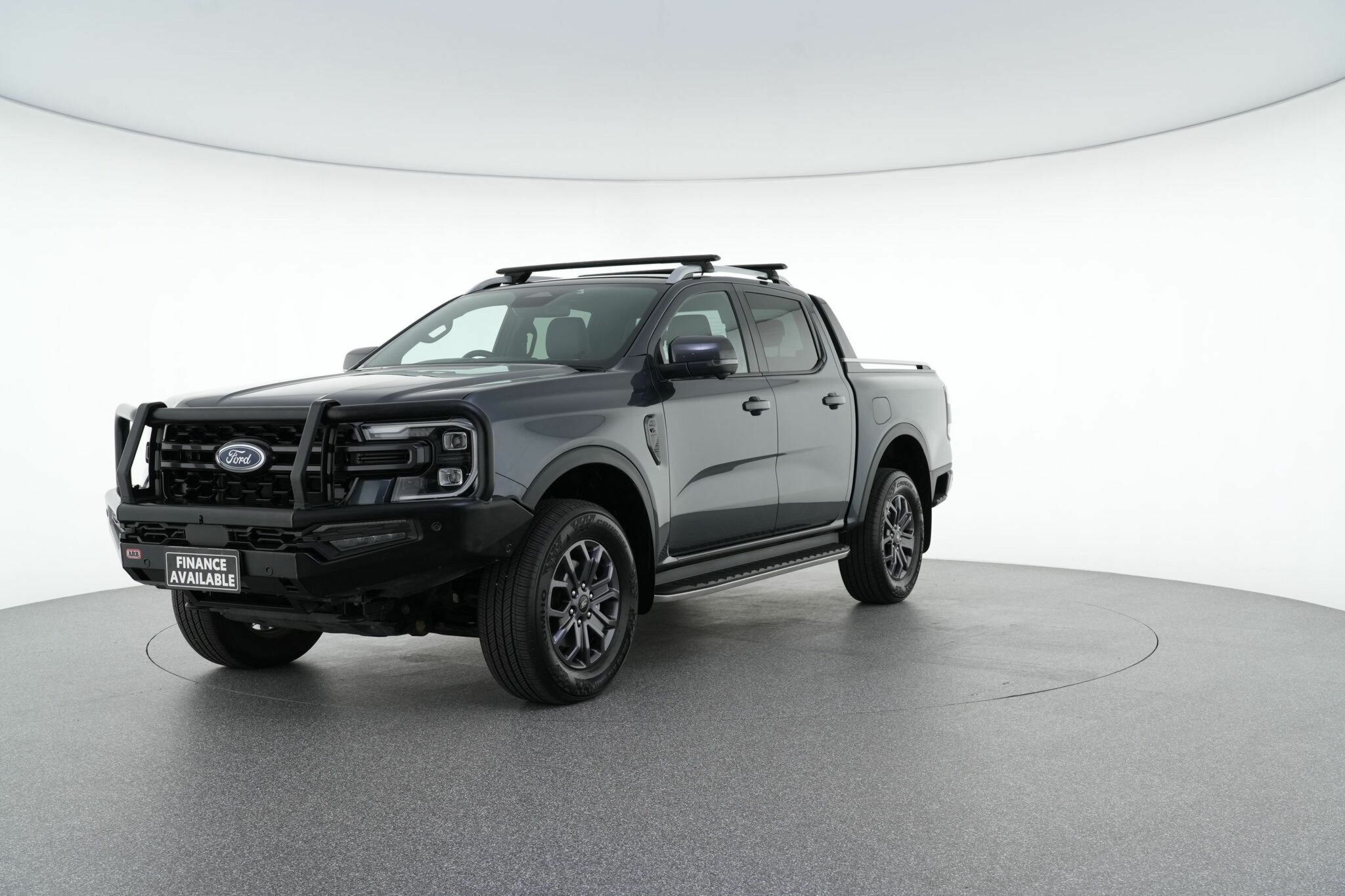 Ford Ranger image 4