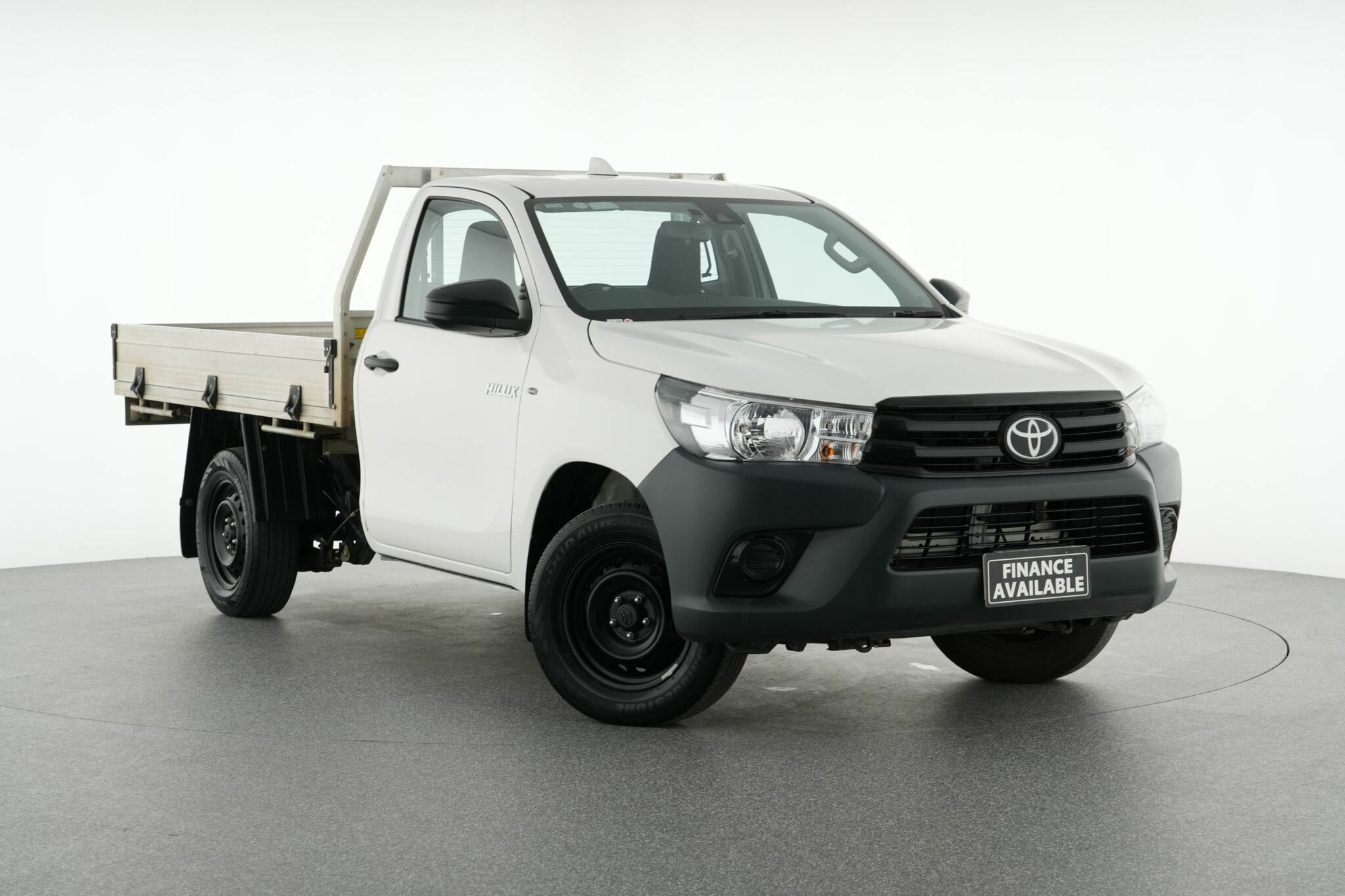 Toyota Hilux image 1