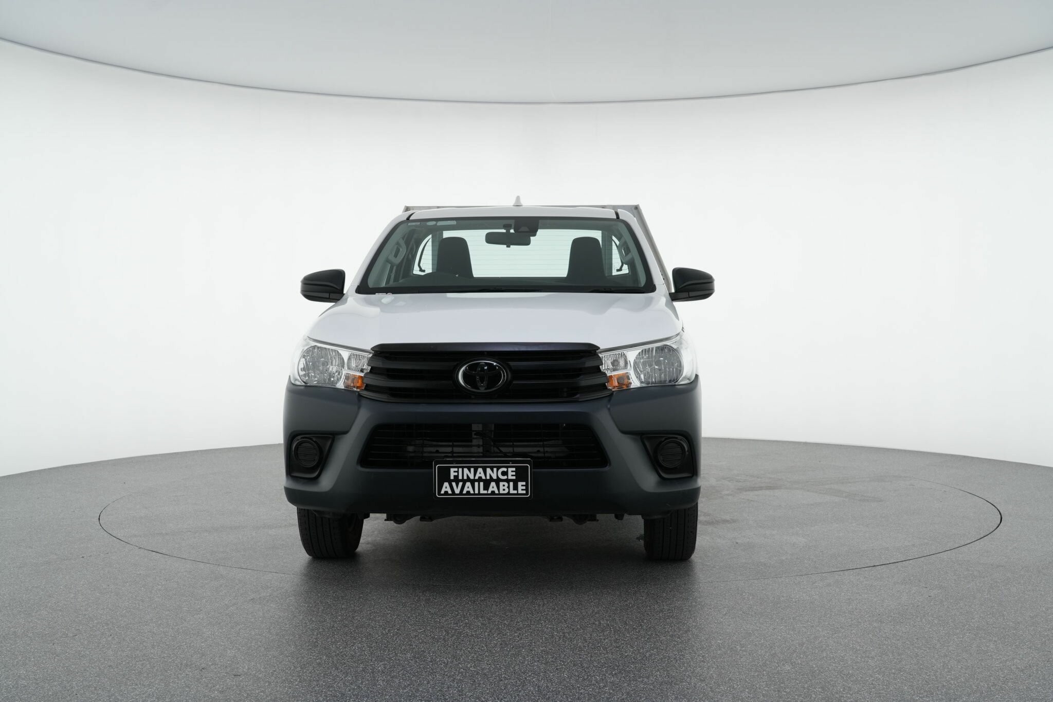 Toyota Hilux image 3