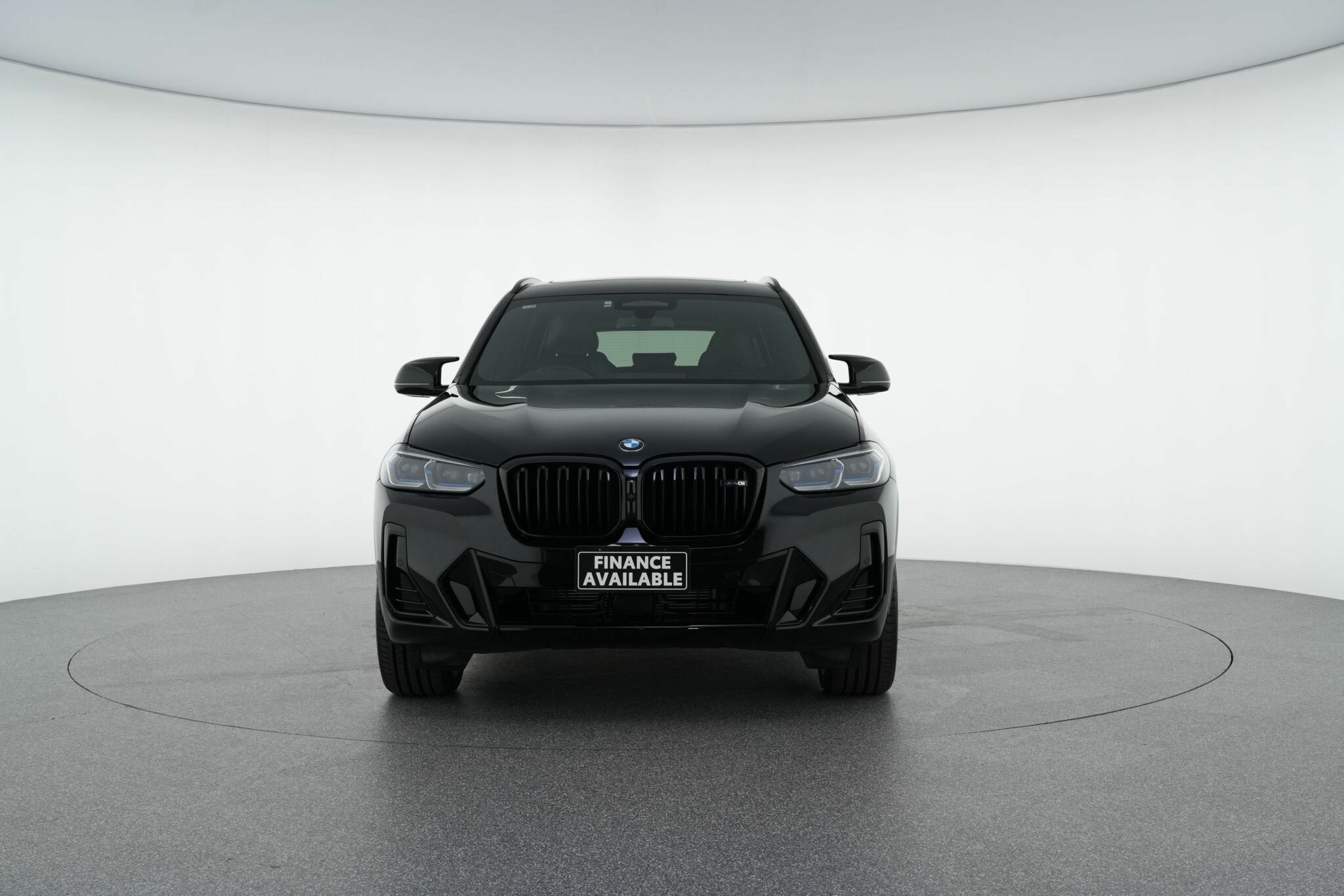 BMW X3 image 3