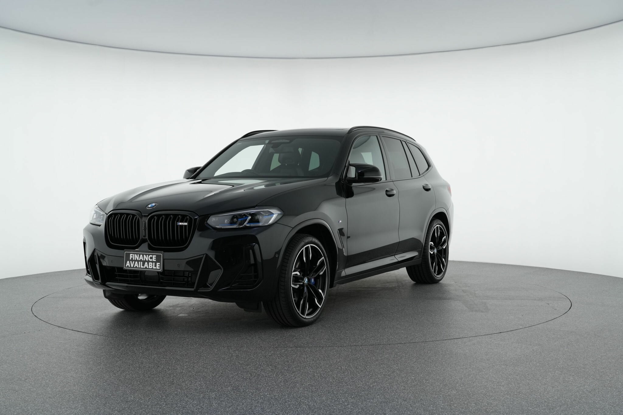 BMW X3 image 4
