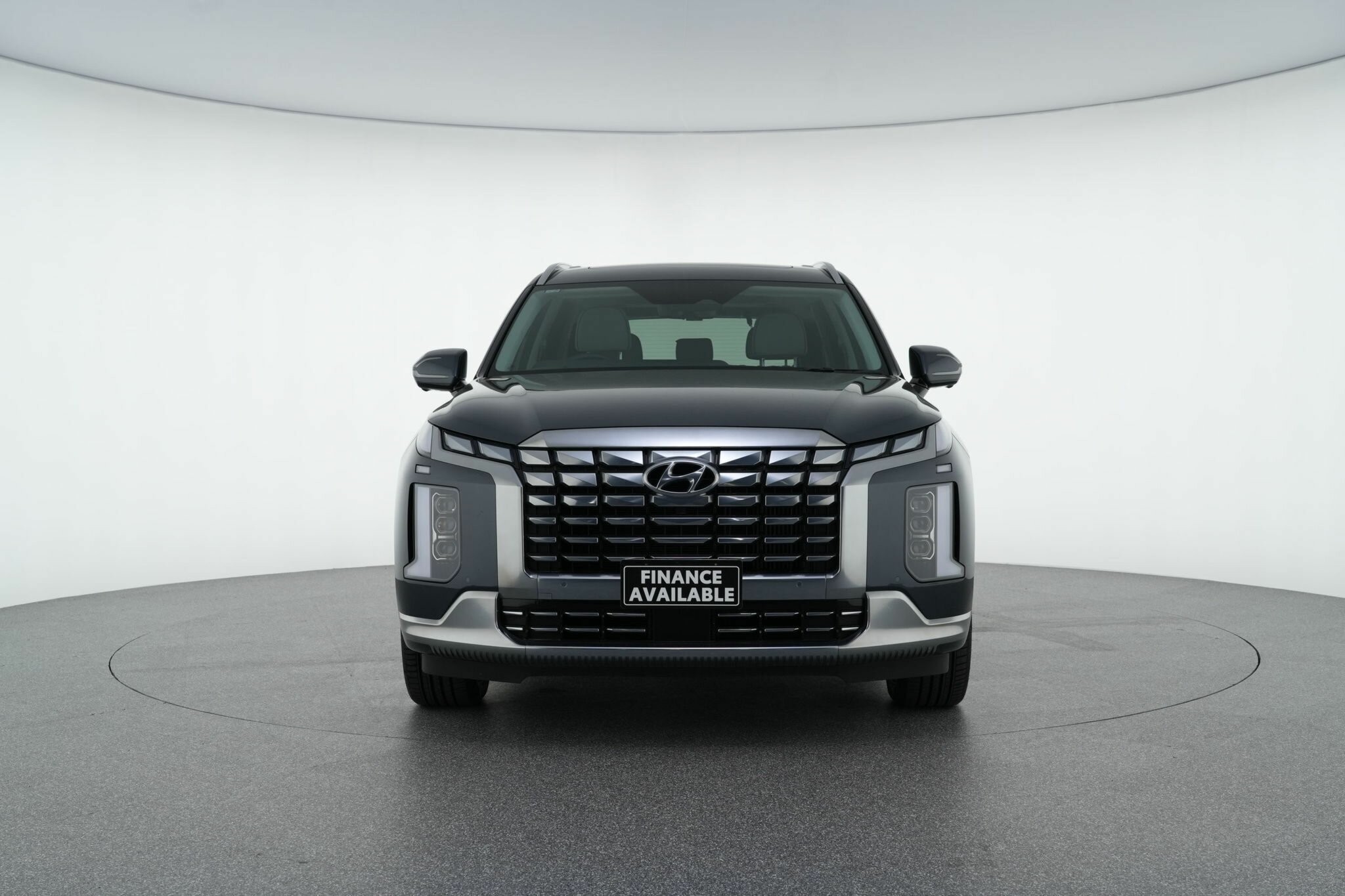 Hyundai Palisade image 3