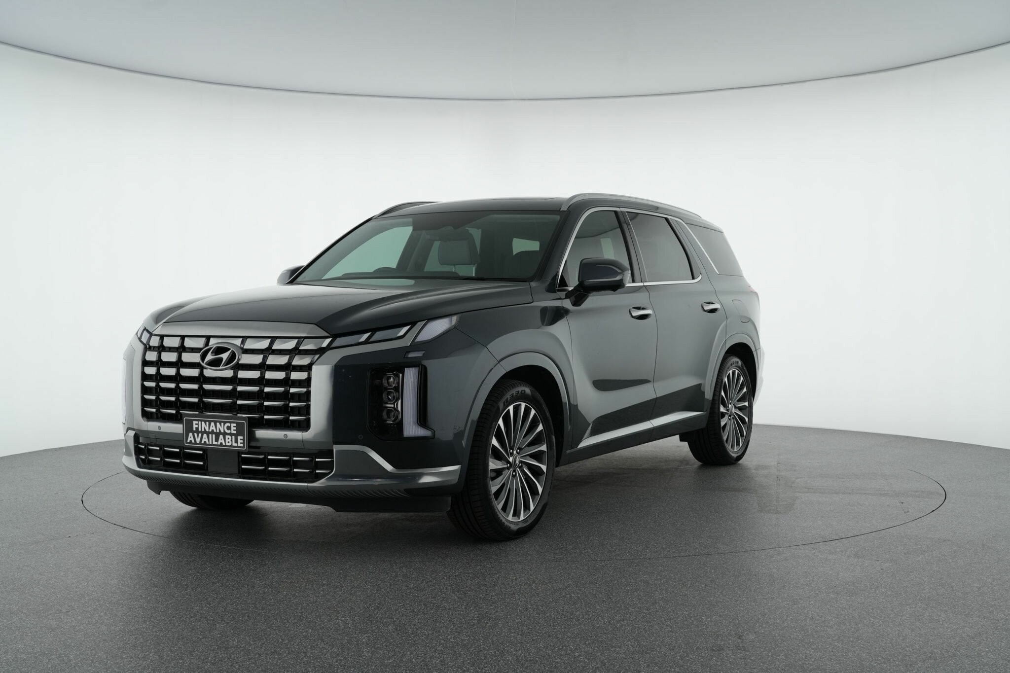 Hyundai Palisade image 4