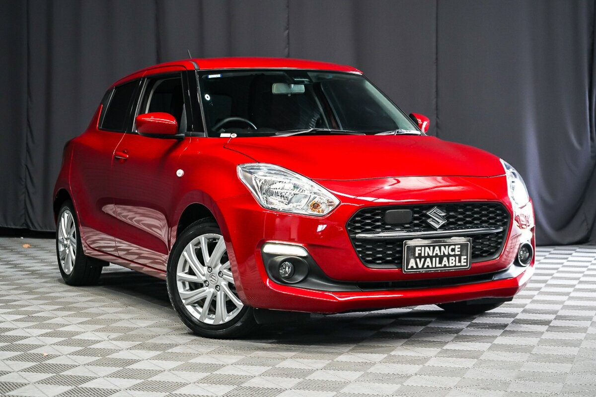 Suzuki Swift image 1