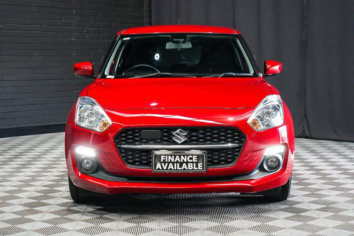 Suzuki Swift image 3