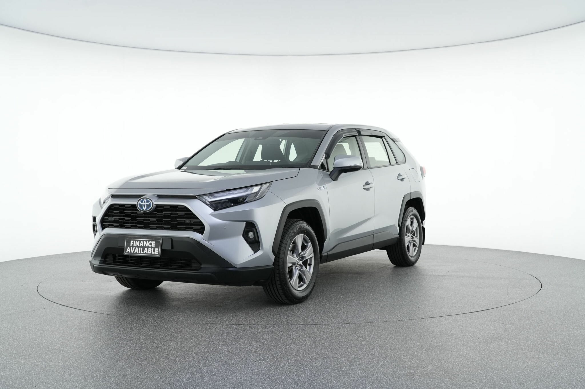 Toyota Rav4 image 4