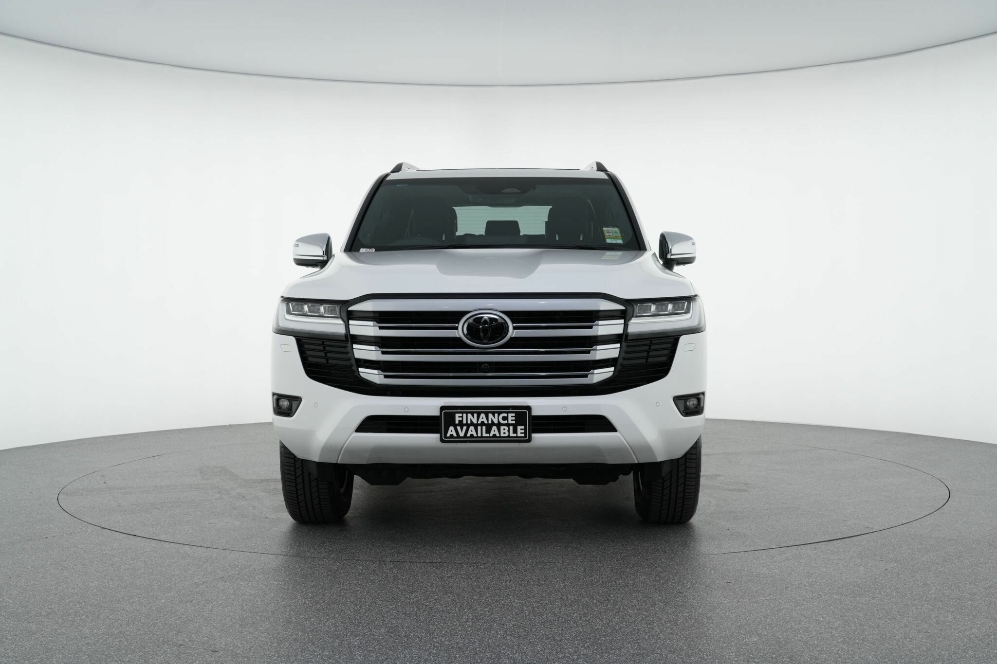 Toyota Landcruiser image 3