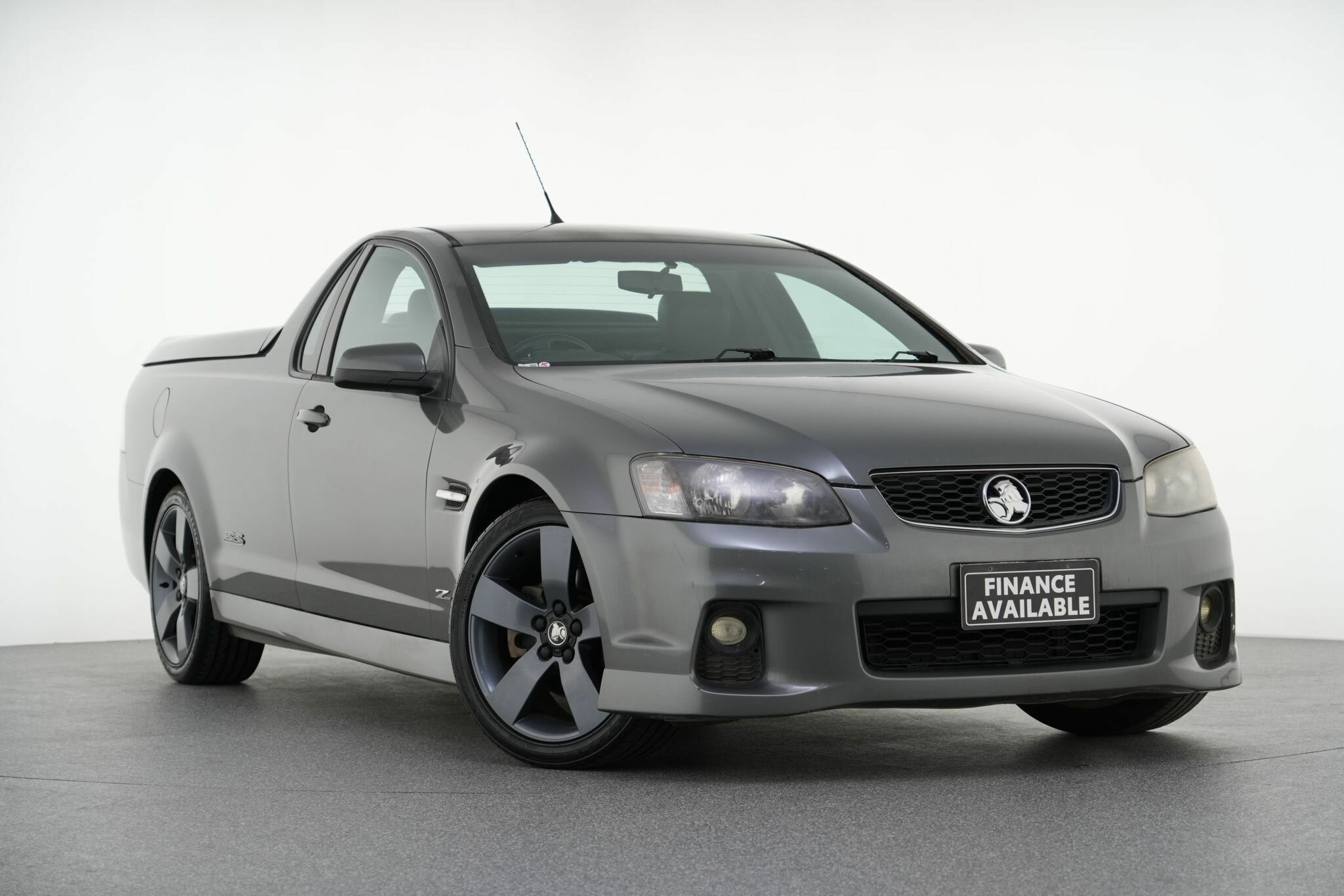 Holden Ute image 1