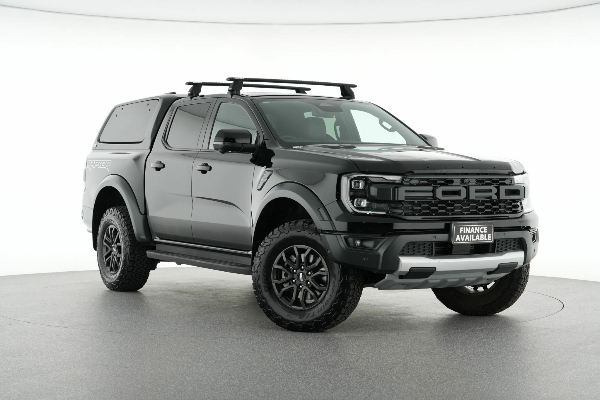 Ford Ranger image 1
