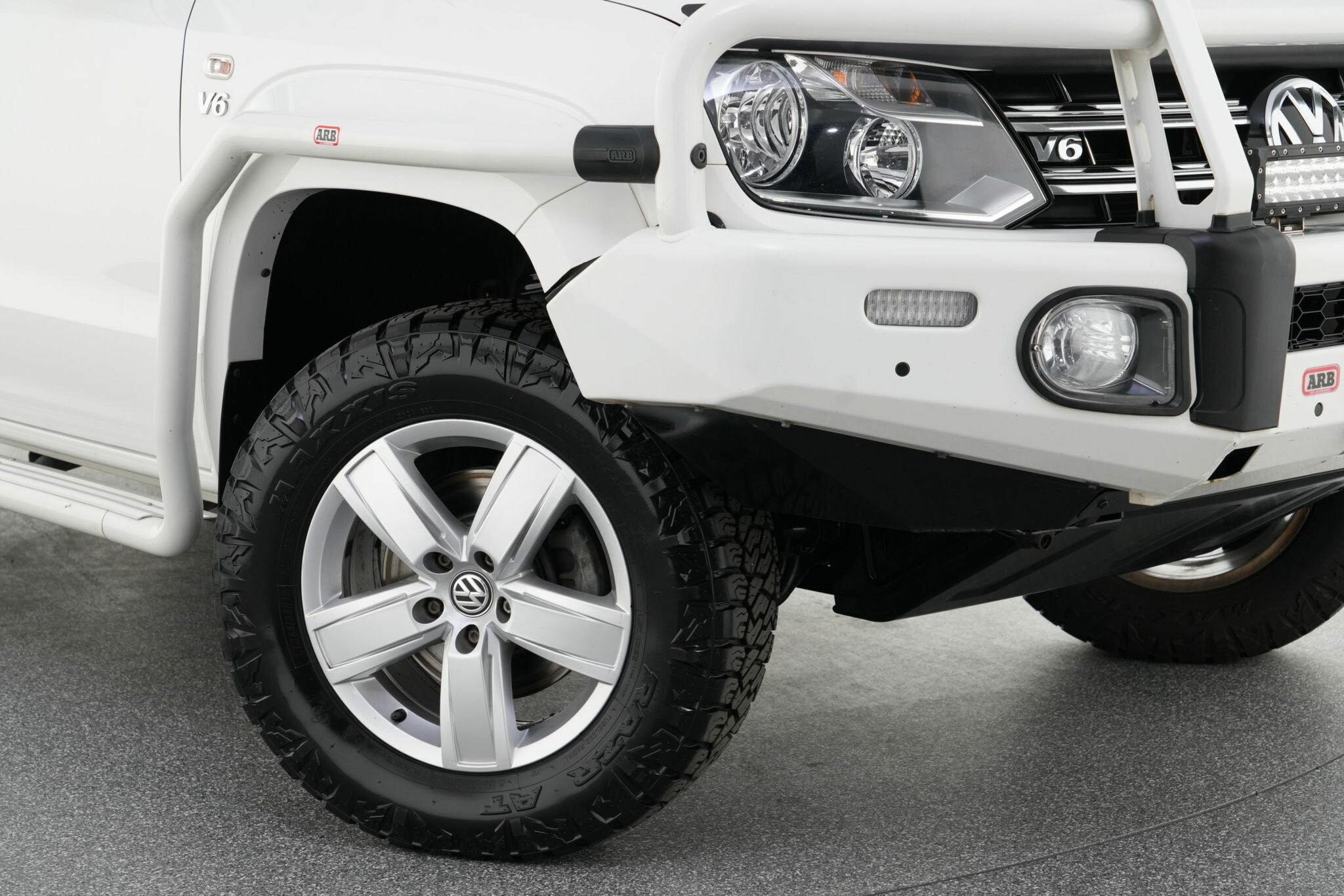 Volkswagen Amarok image 2