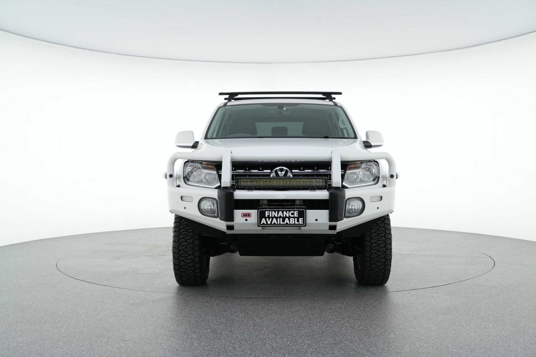 Volkswagen Amarok image 3