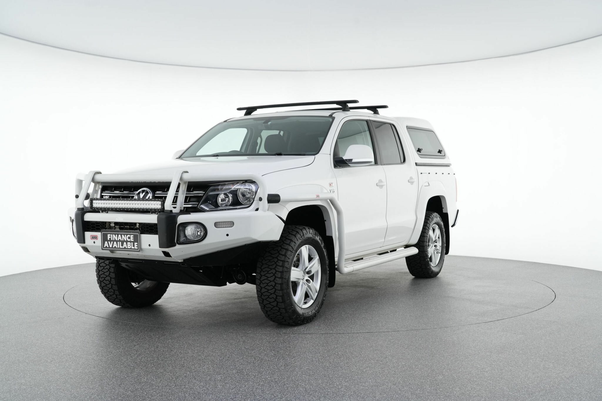 Volkswagen Amarok image 4