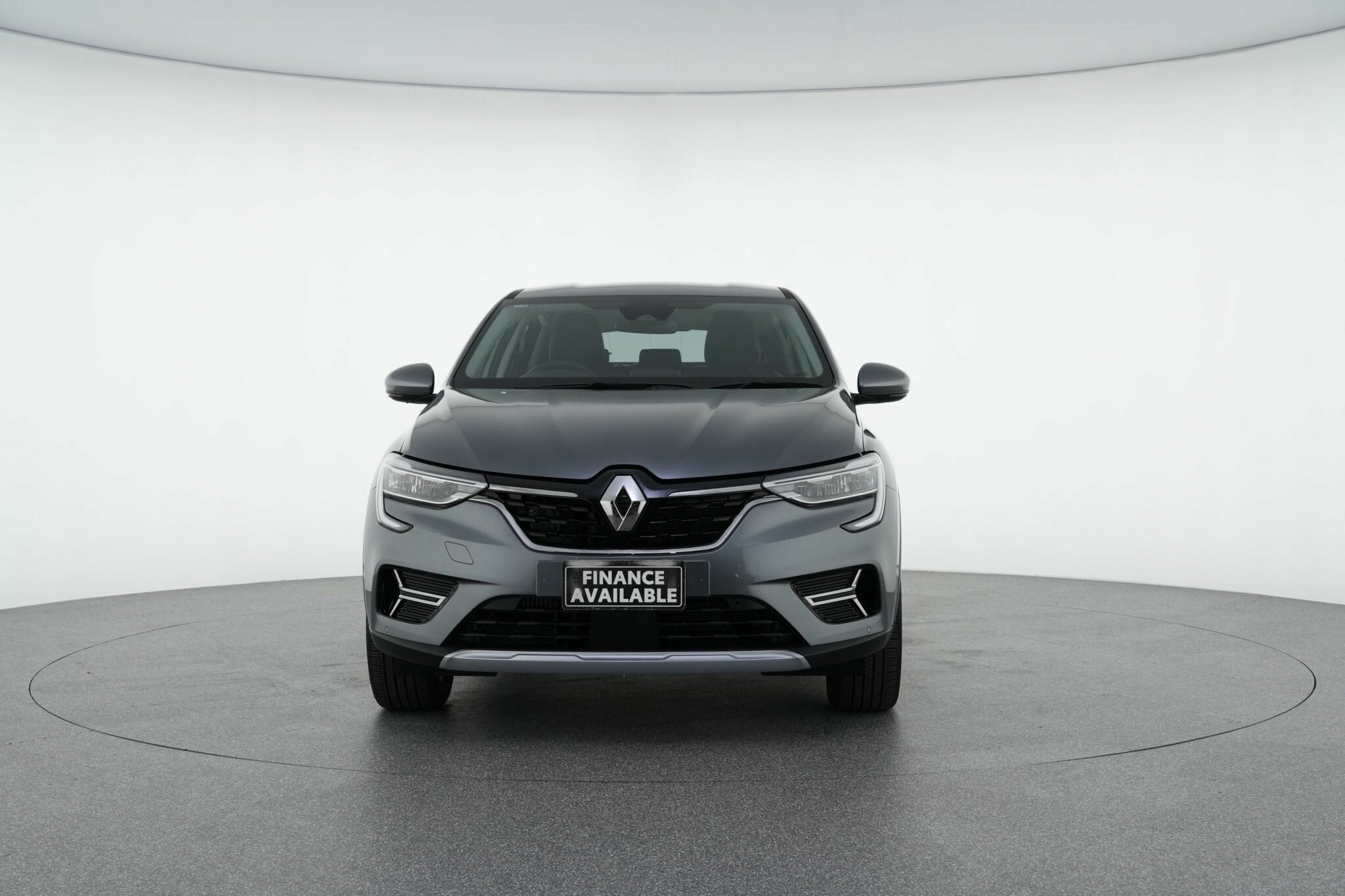 Renault Arkana image 3
