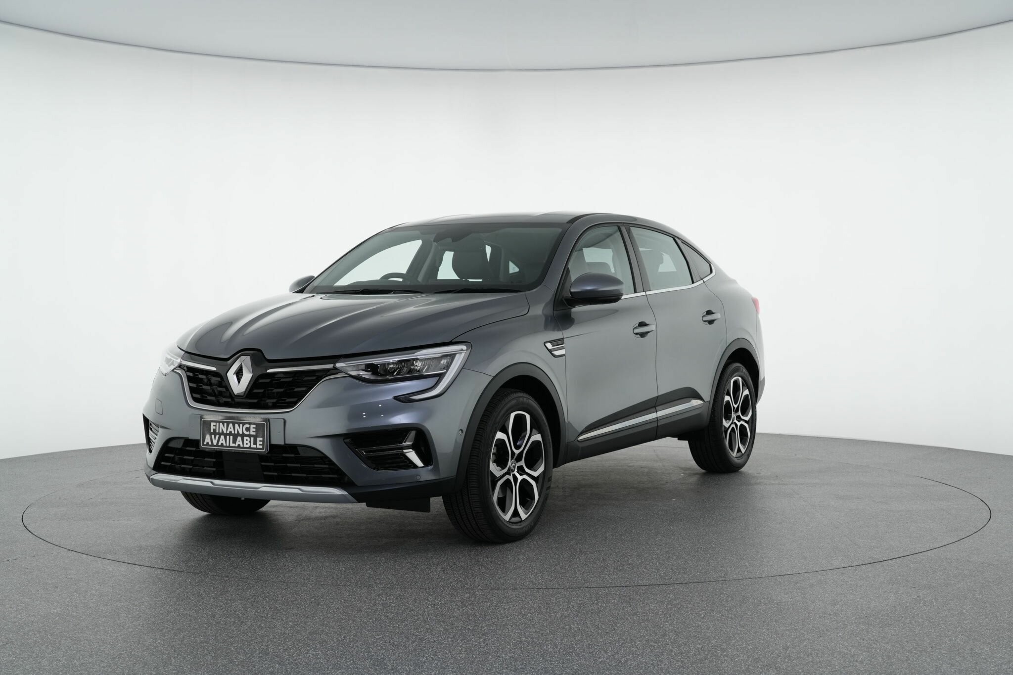 Renault Arkana image 4