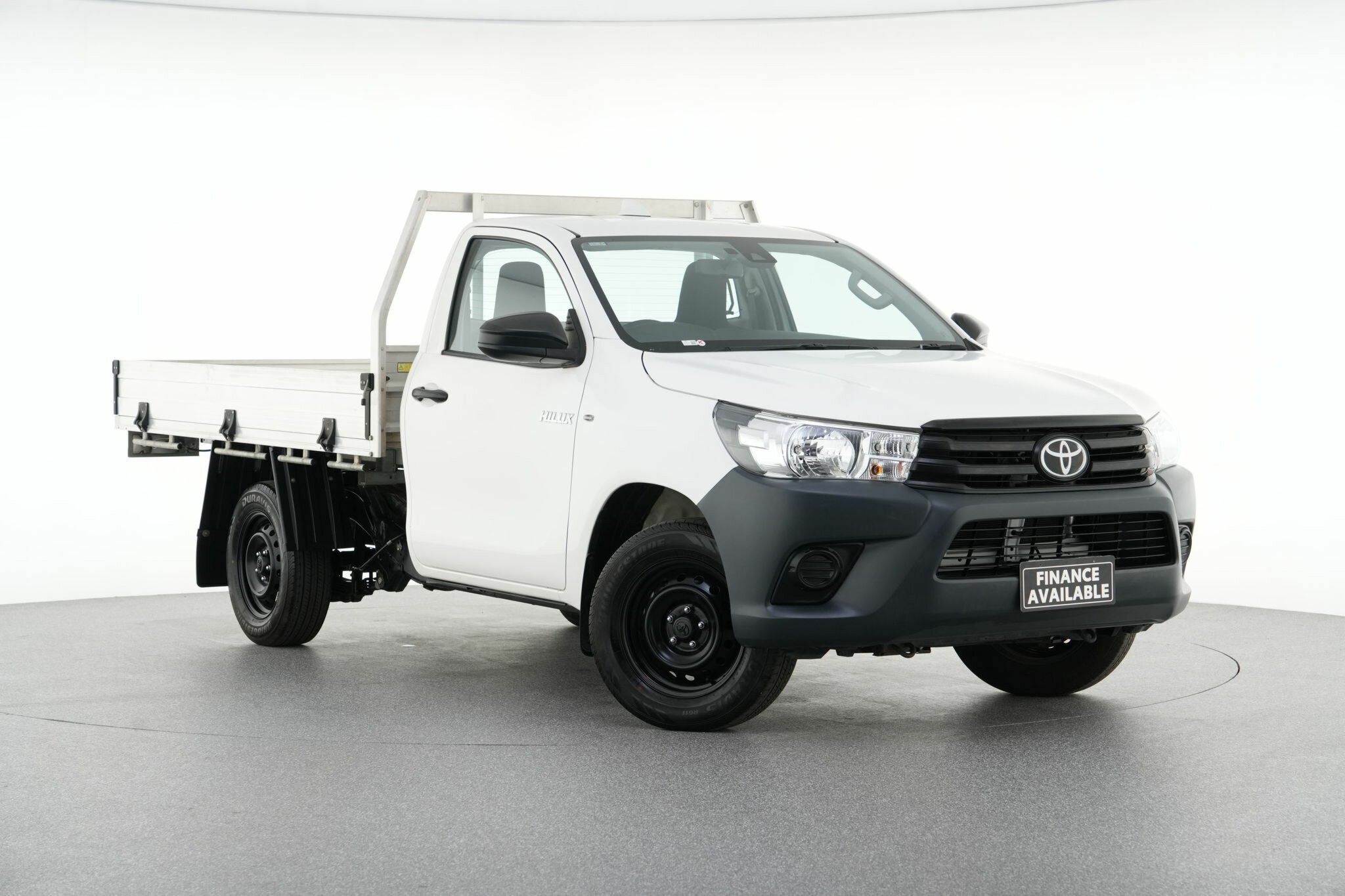 Toyota Hilux image 1