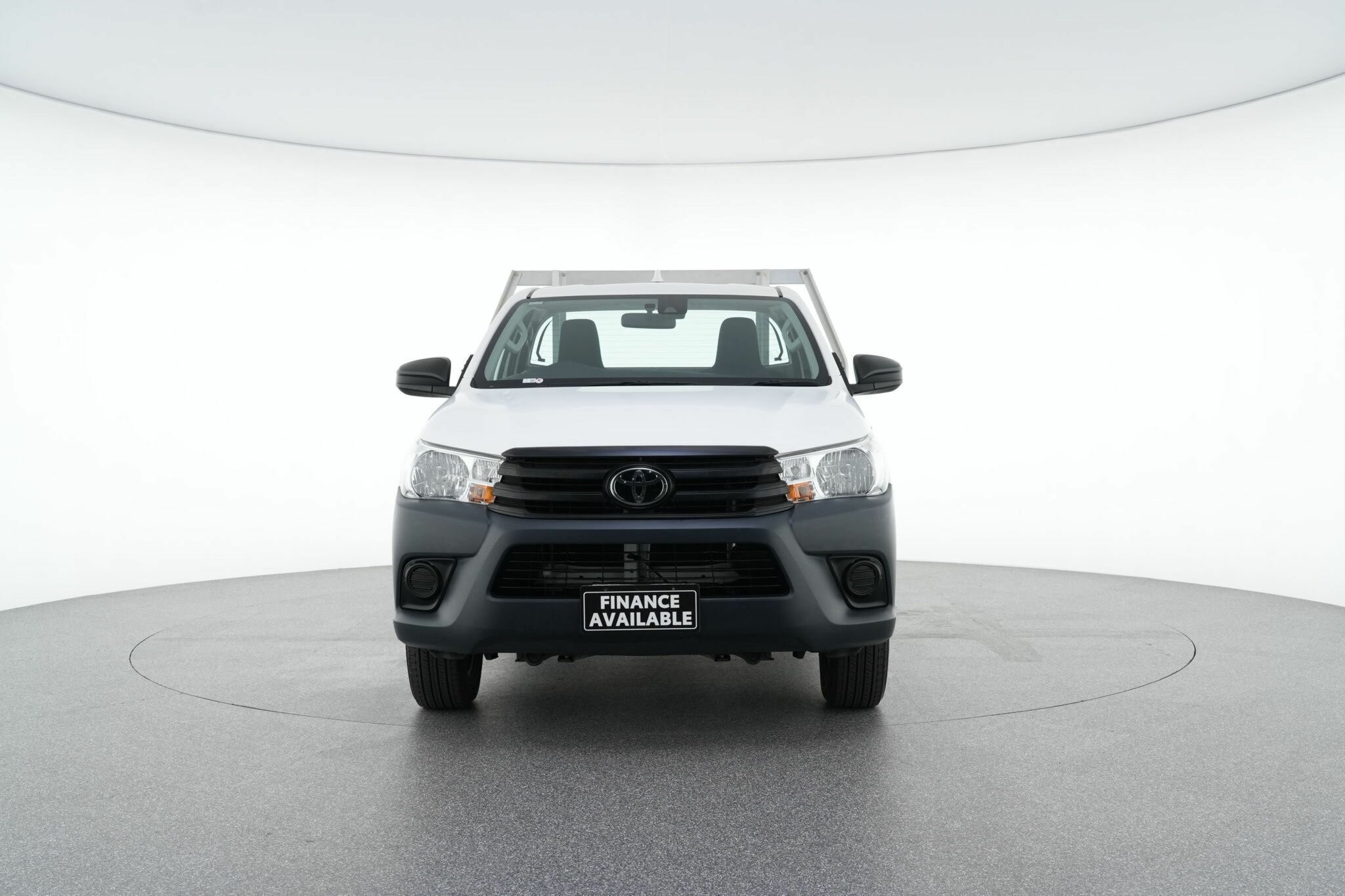 Toyota Hilux image 3