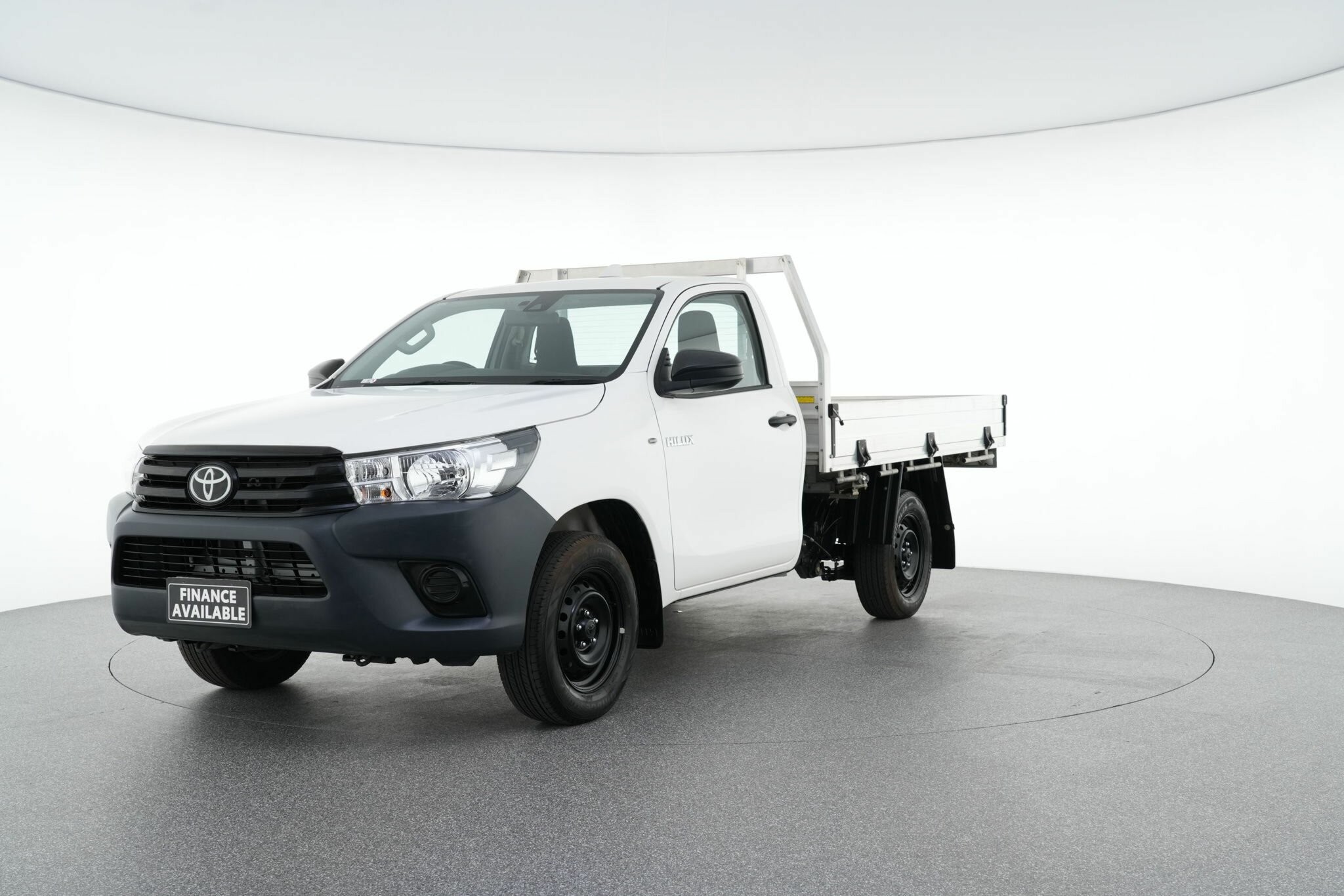 Toyota Hilux image 4