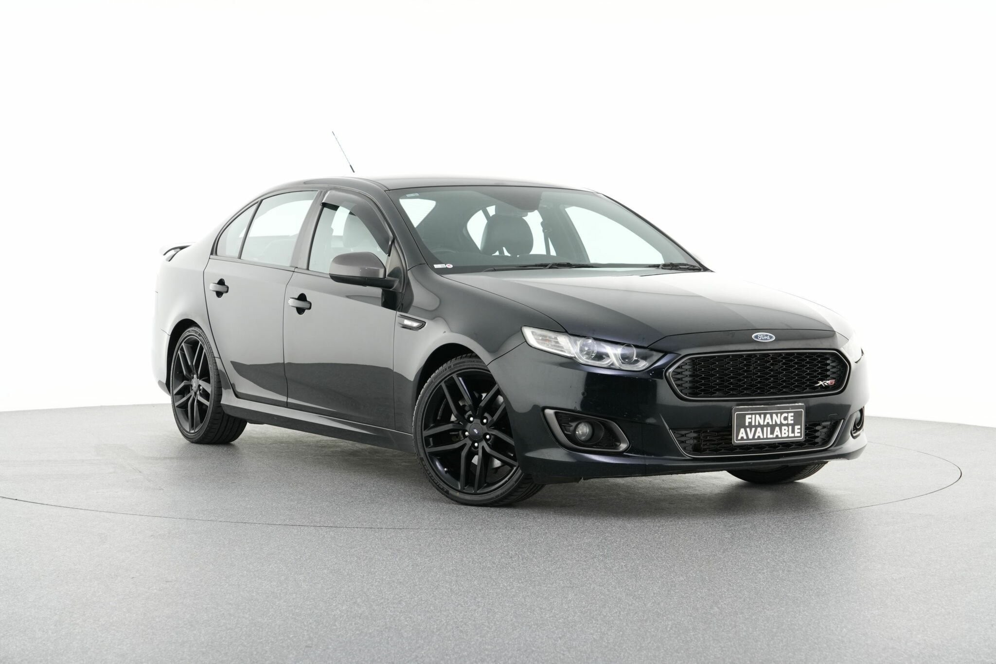 Ford Falcon image 1