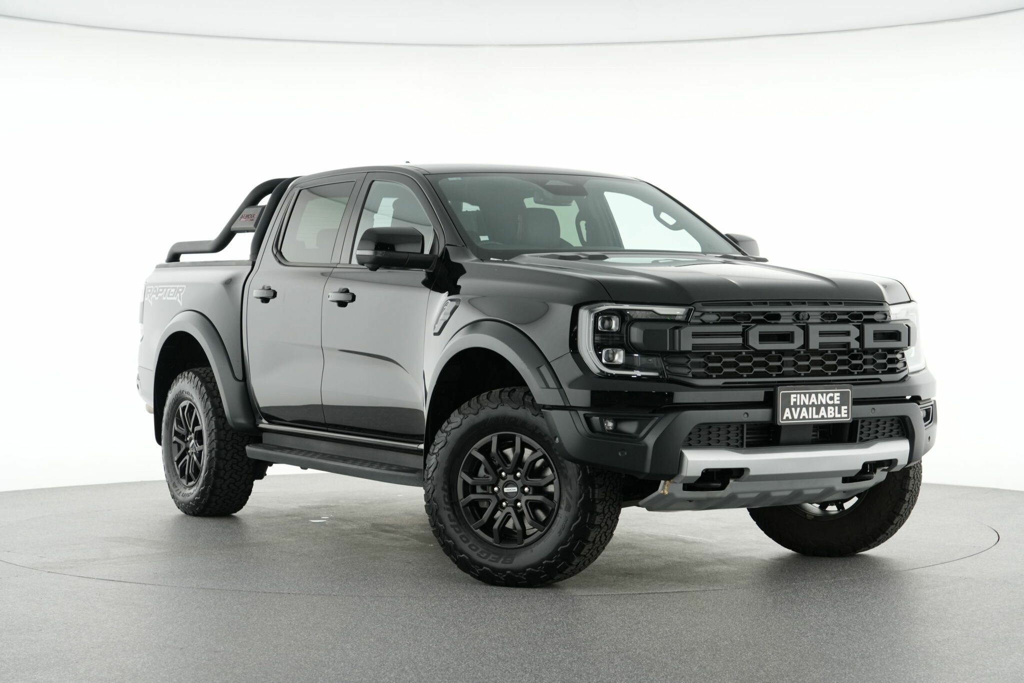 Ford Ranger image 1