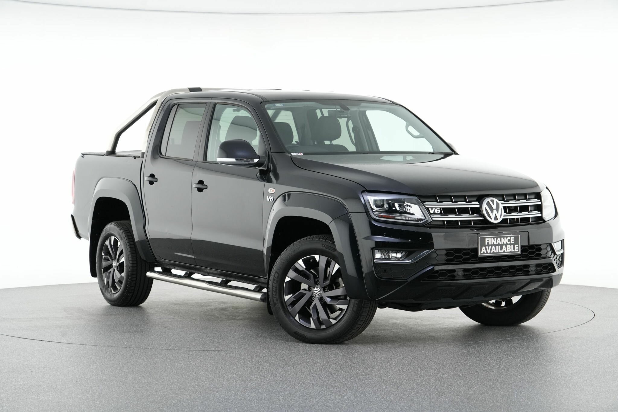 Volkswagen Amarok image 1