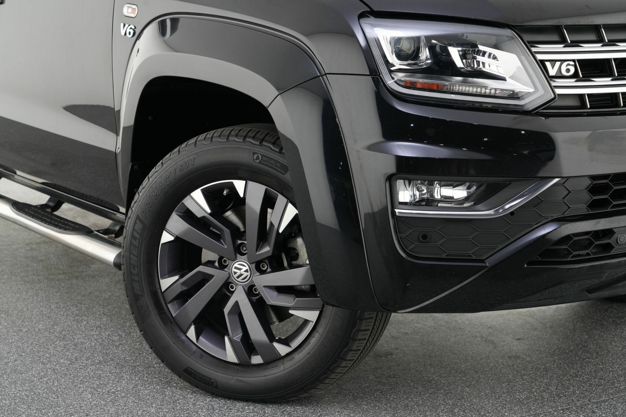 Volkswagen Amarok image 2