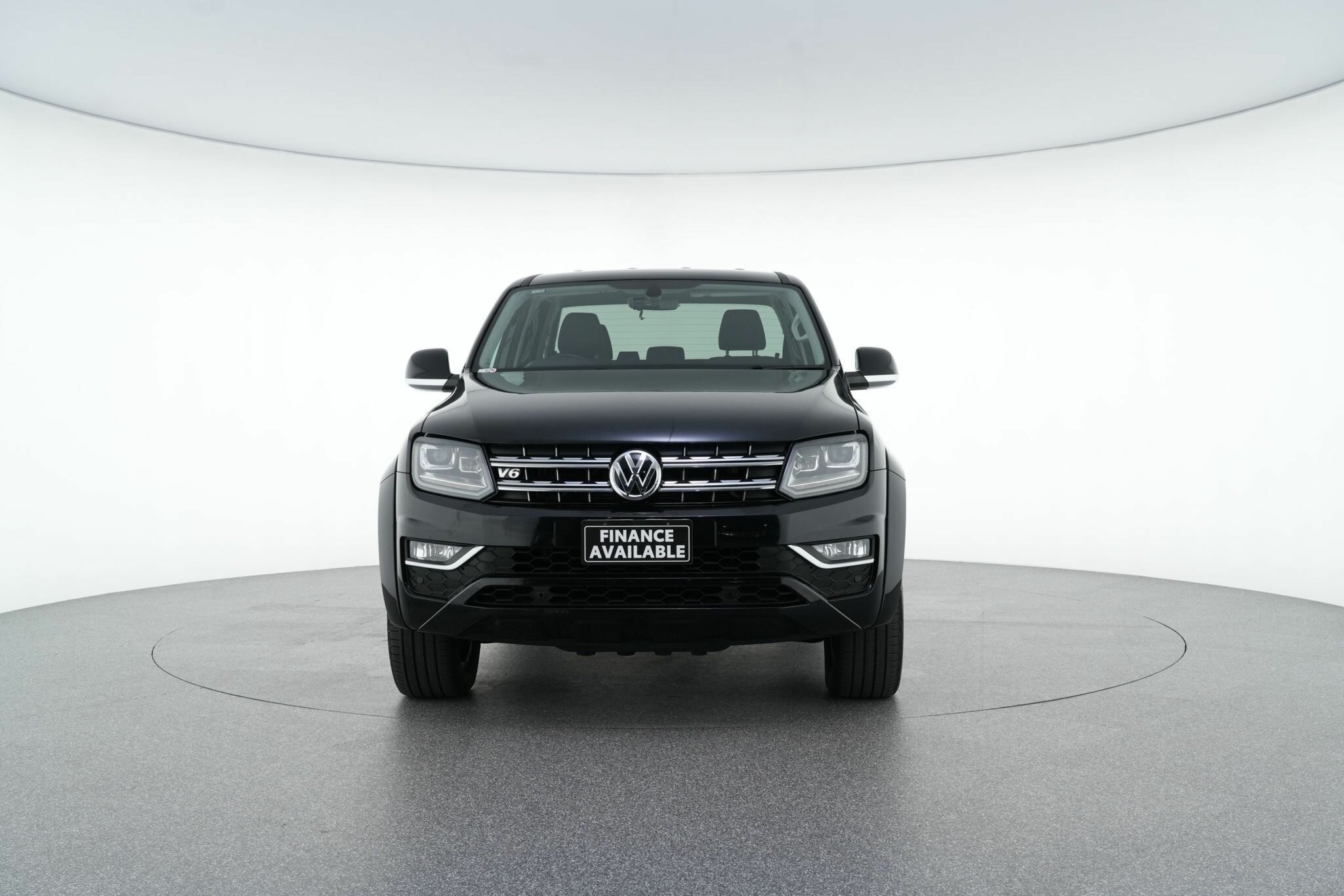 Volkswagen Amarok image 3