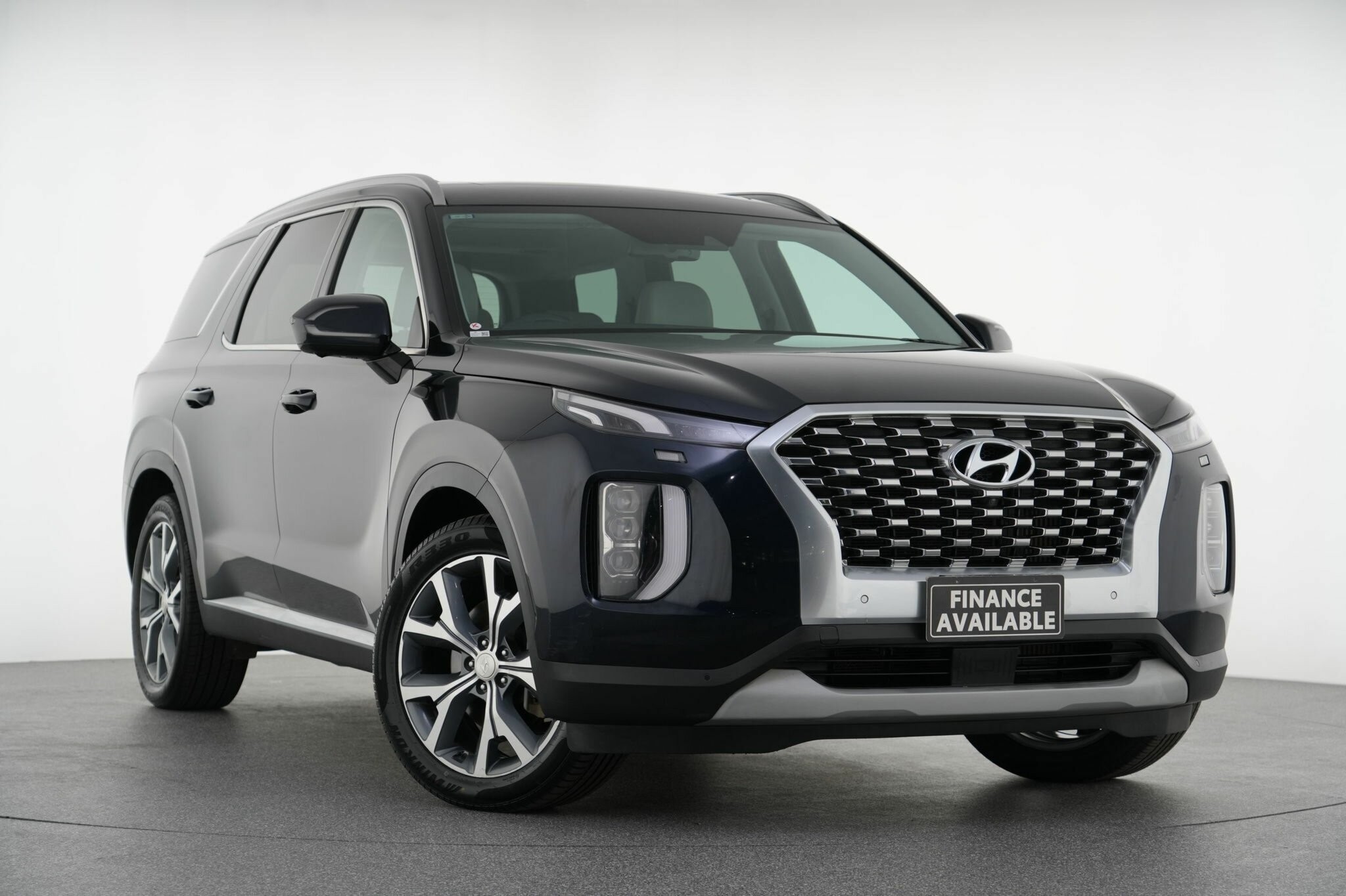 Hyundai Palisade image 1