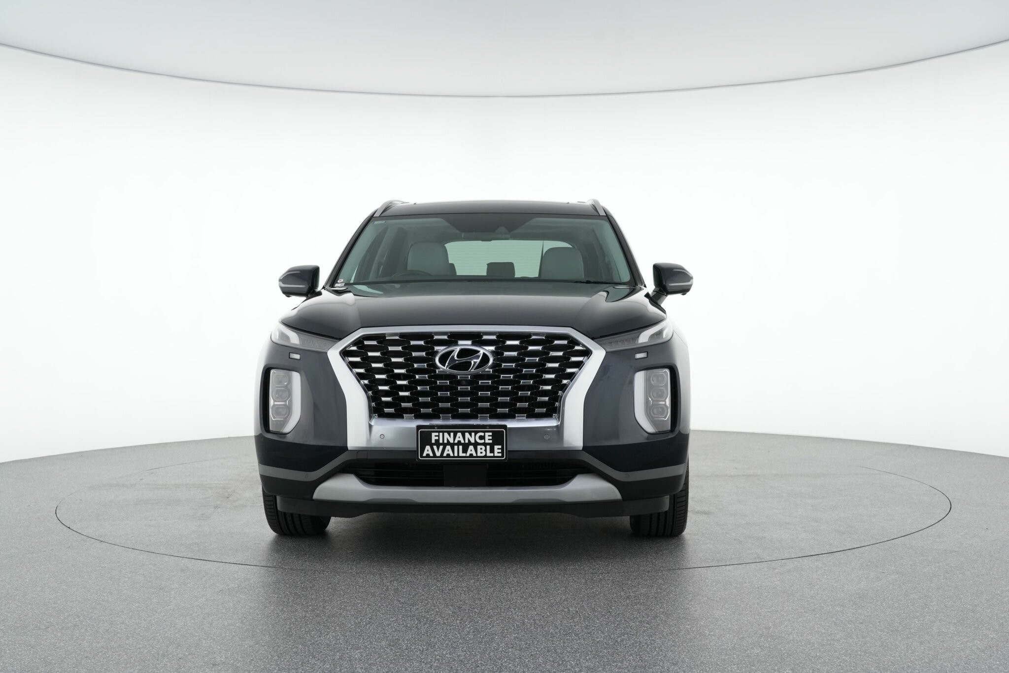 Hyundai Palisade image 3