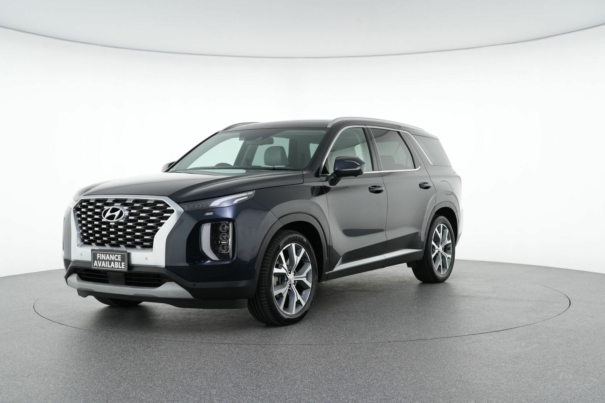 Hyundai Palisade image 4