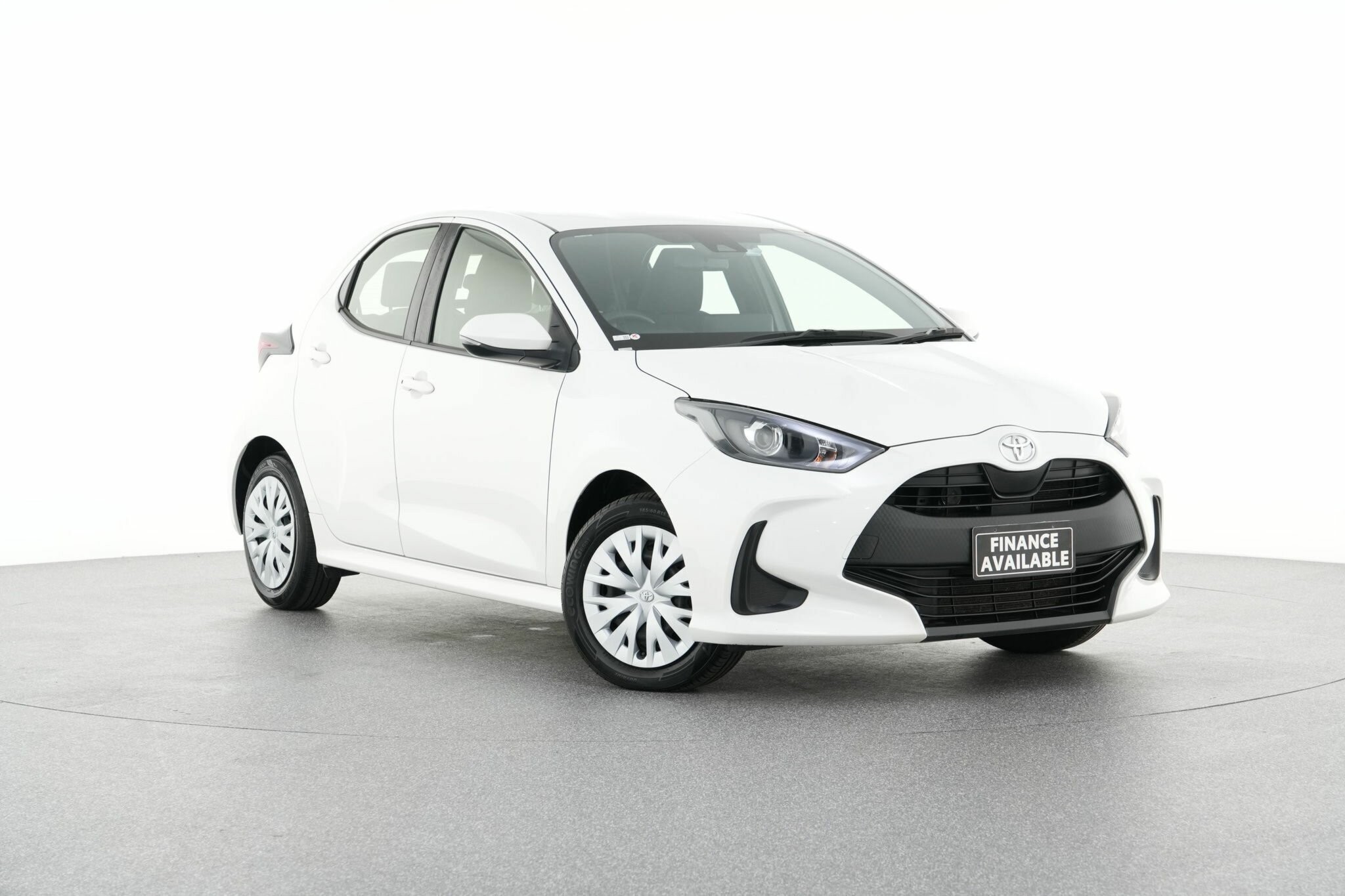Toyota Yaris image 1