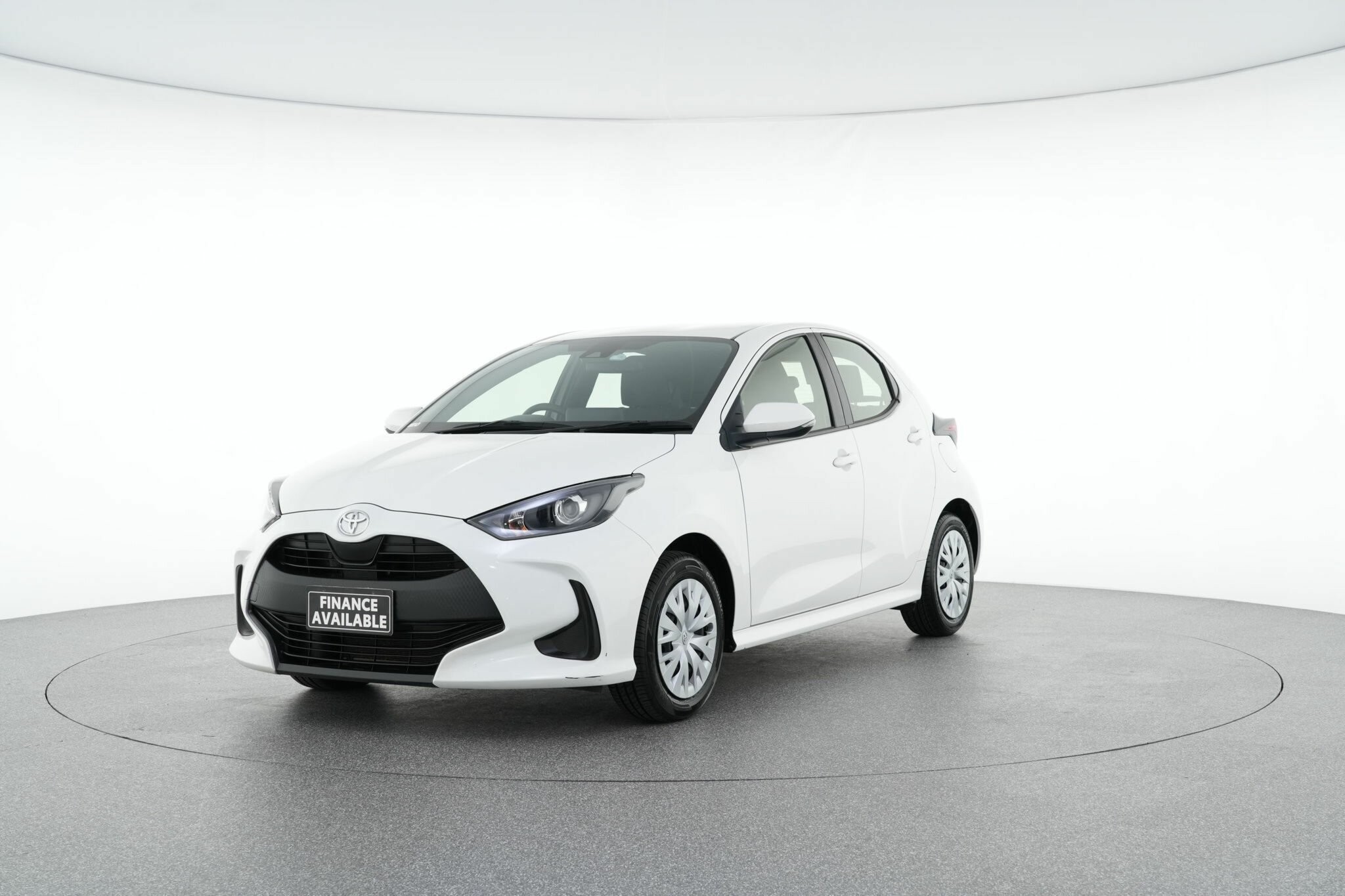 Toyota Yaris image 4
