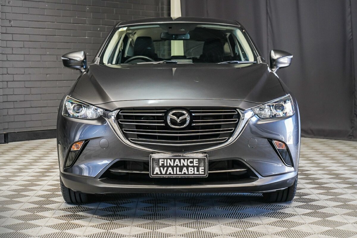 Mazda Cx-3 image 3