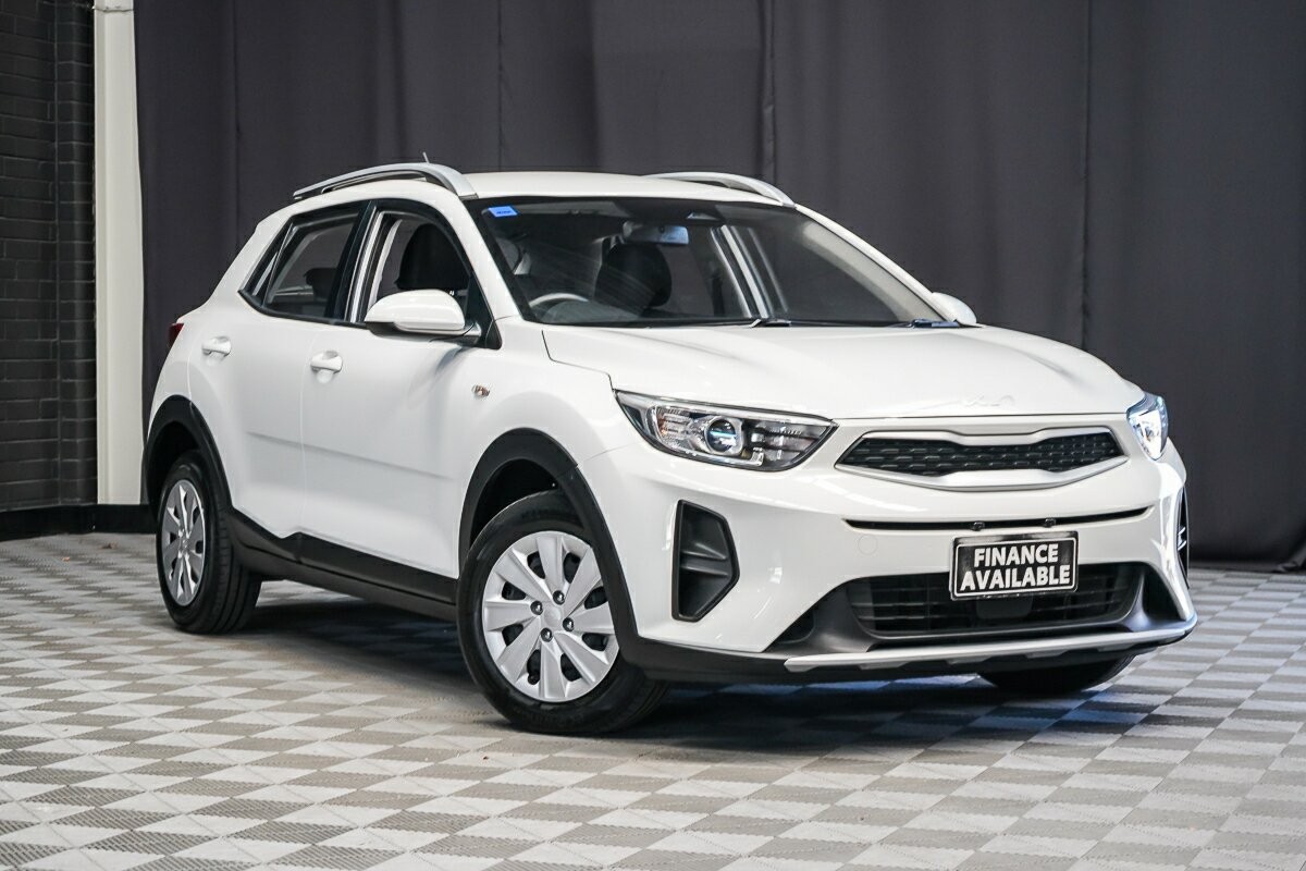 Kia Stonic image 1