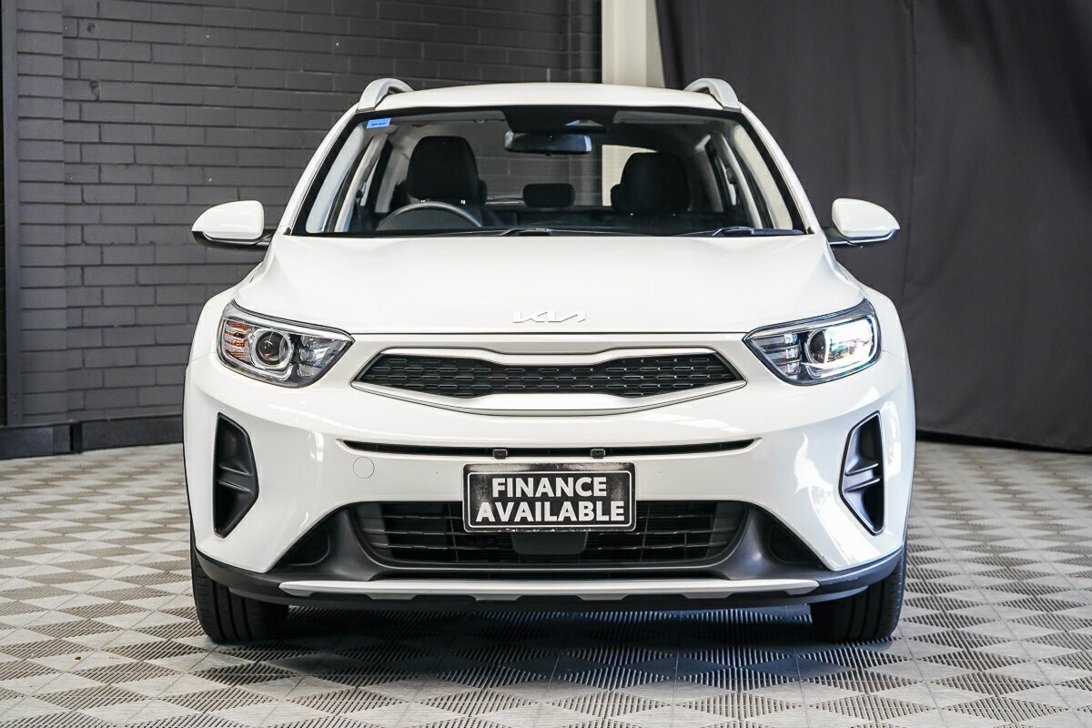 Kia Stonic image 3