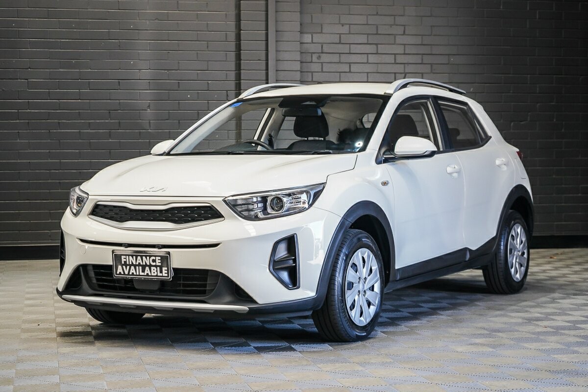 Kia Stonic image 4