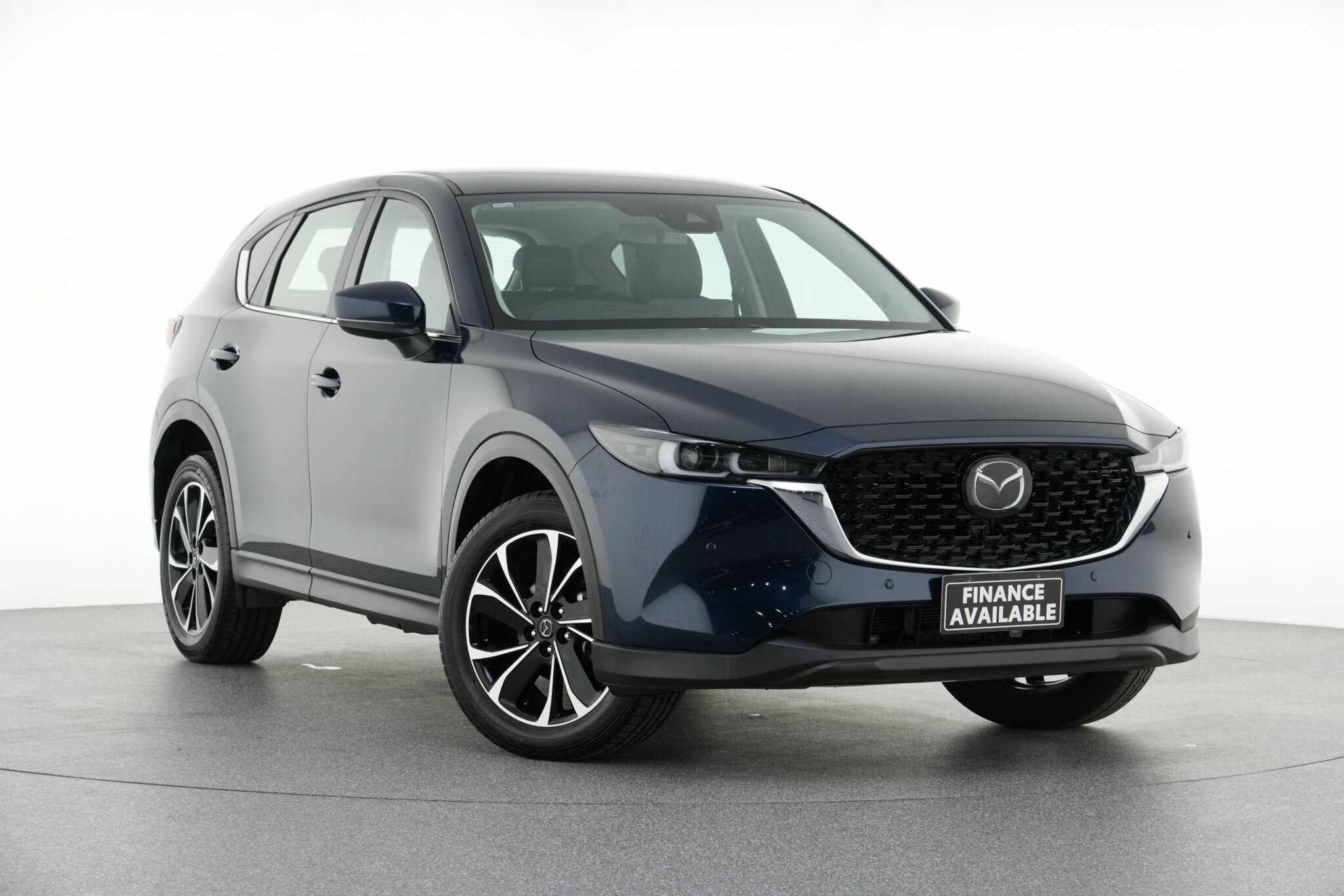 Mazda Cx-5 image 1