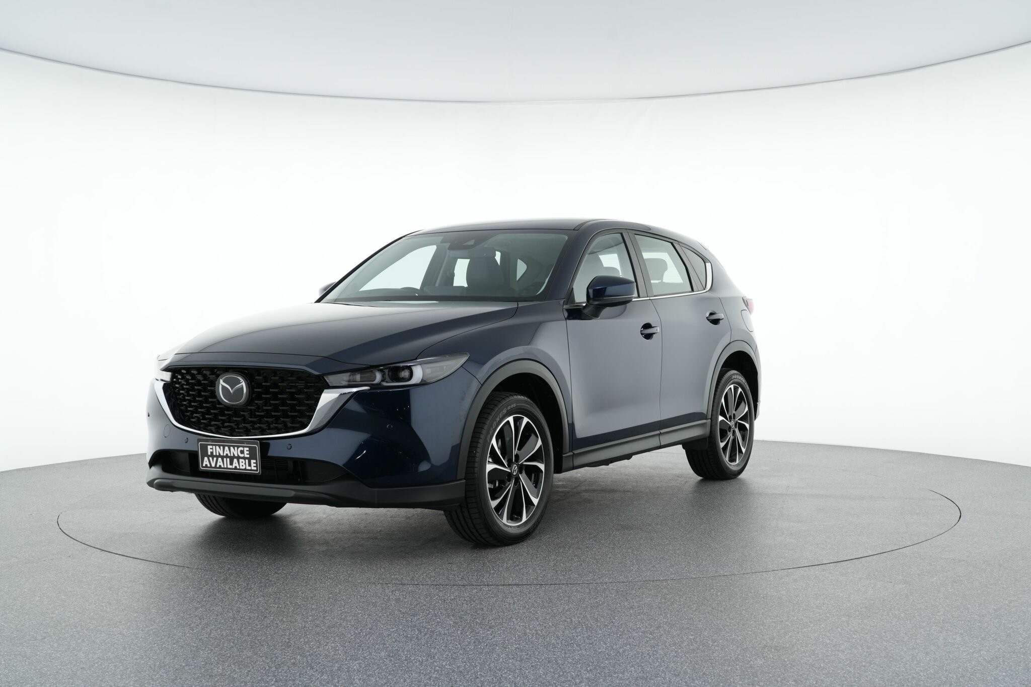 Mazda Cx-5 image 4